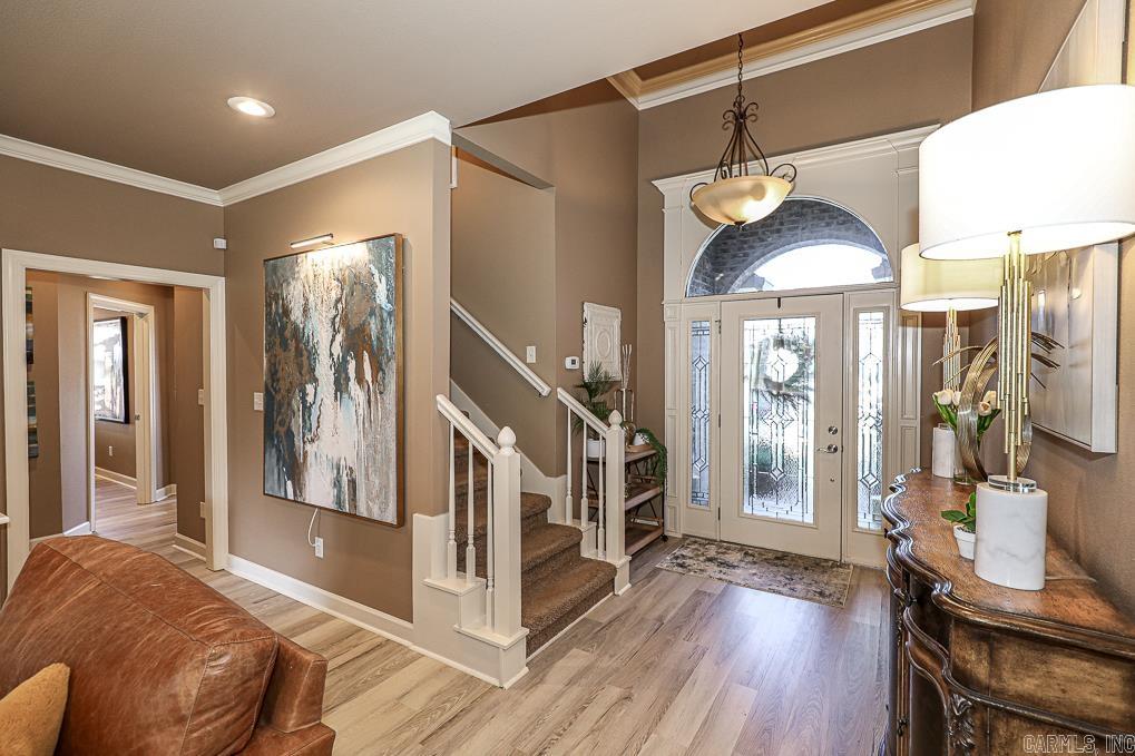 HURRICANE LAKE EST - Residential