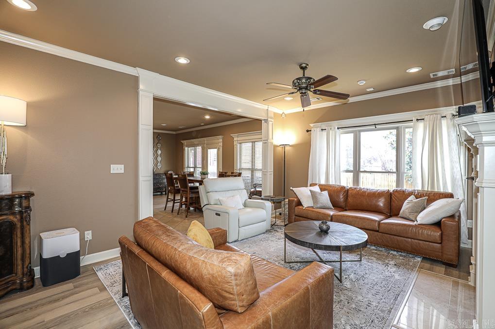 HURRICANE LAKE EST - Residential