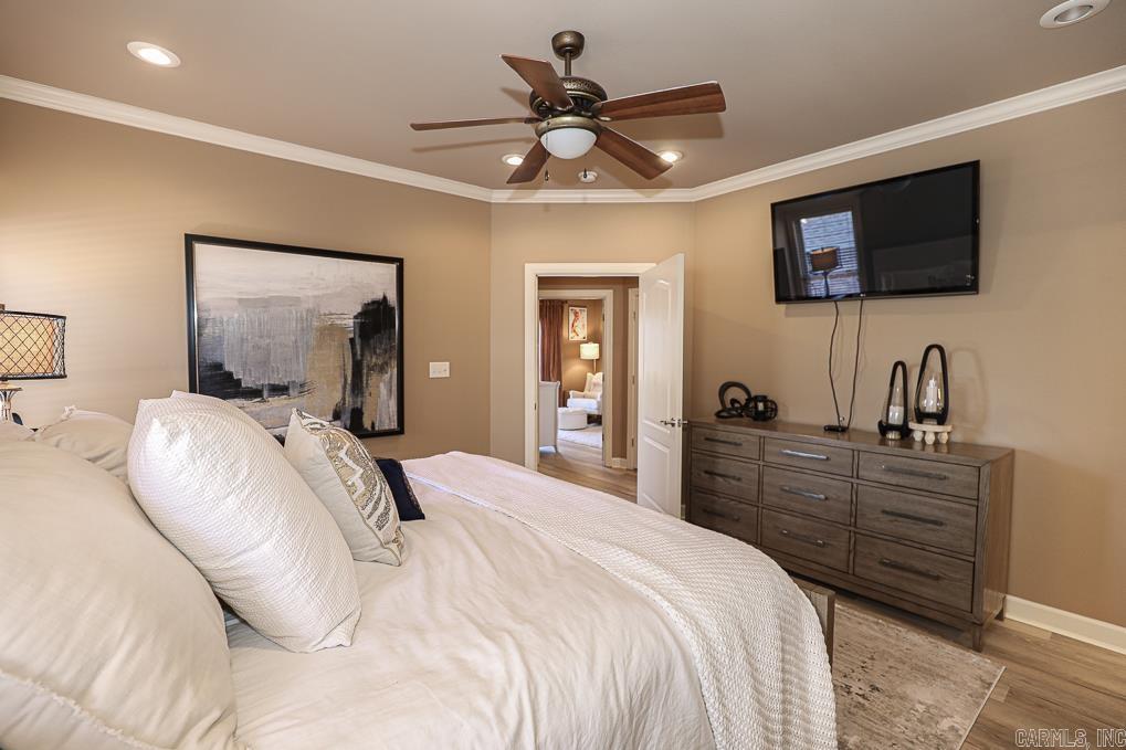 HURRICANE LAKE EST - Residential