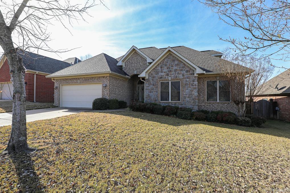 HURRICANE LAKE EST - Residential