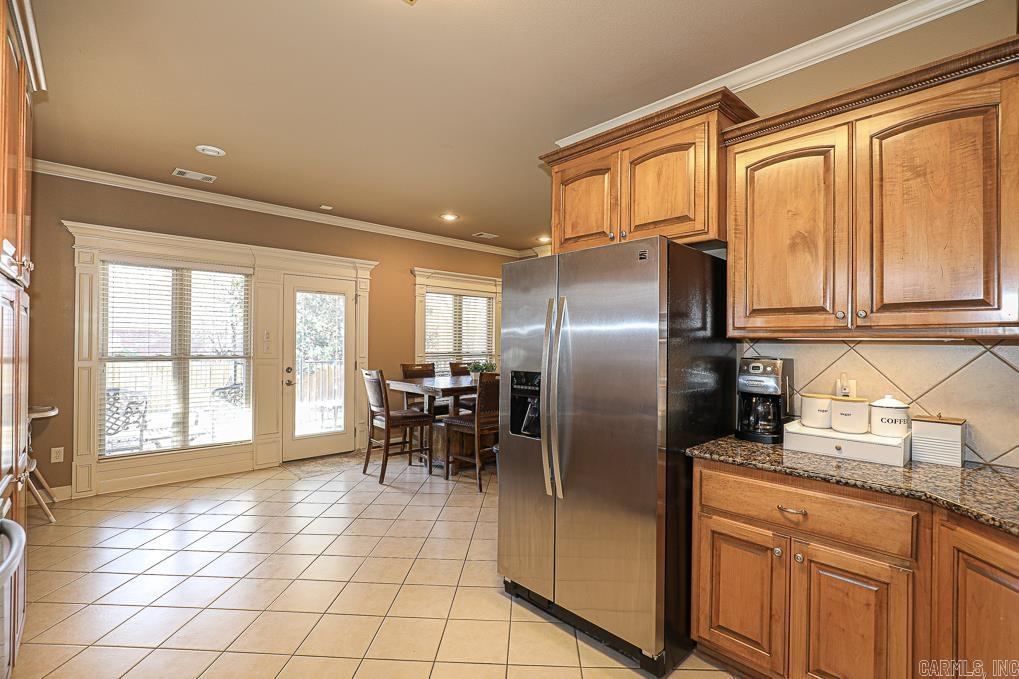 HURRICANE LAKE EST - Residential