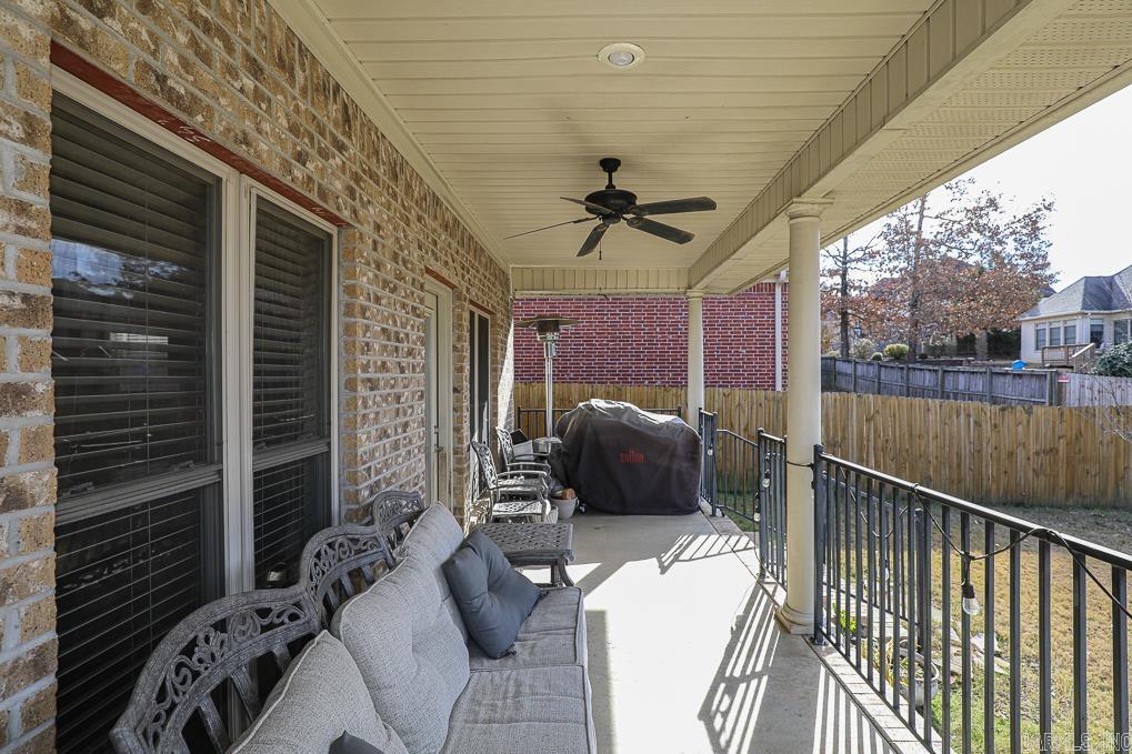 HURRICANE LAKE EST - Residential