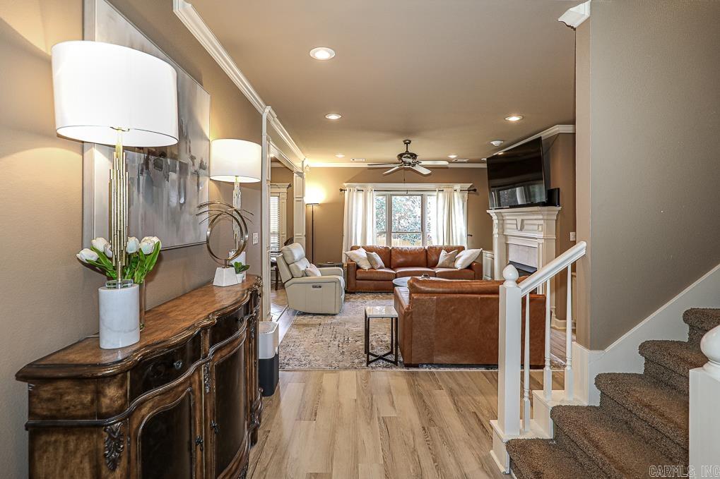 HURRICANE LAKE EST - Residential