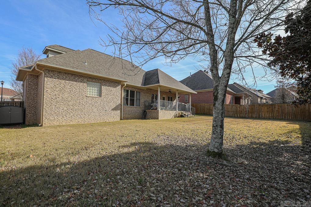 HURRICANE LAKE EST - Residential