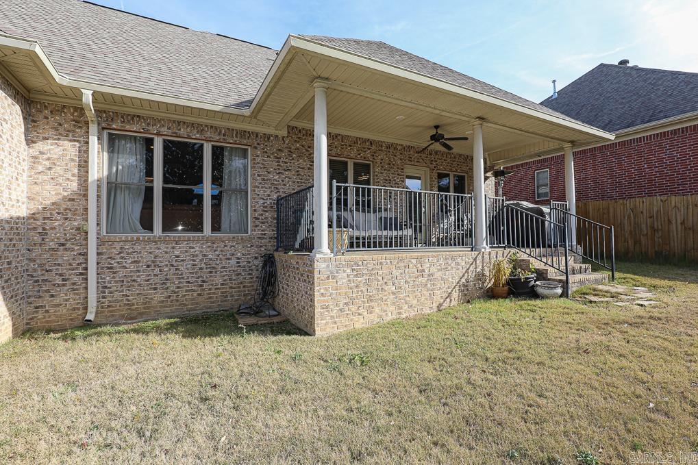 HURRICANE LAKE EST - Residential