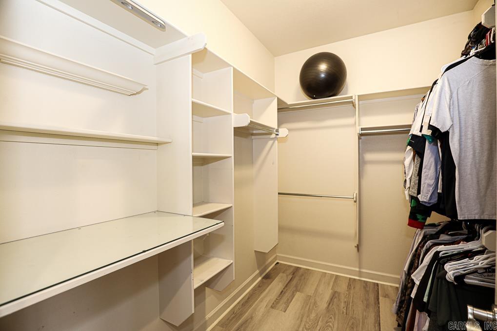 HURRICANE LAKE EST - Residential