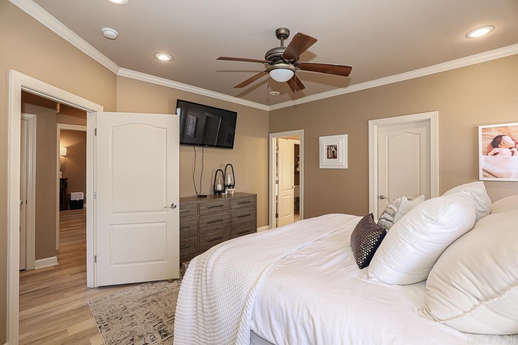 HURRICANE LAKE EST - Residential