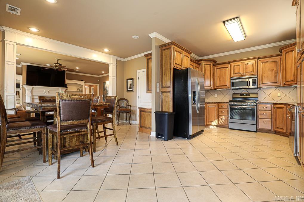 HURRICANE LAKE EST - Residential