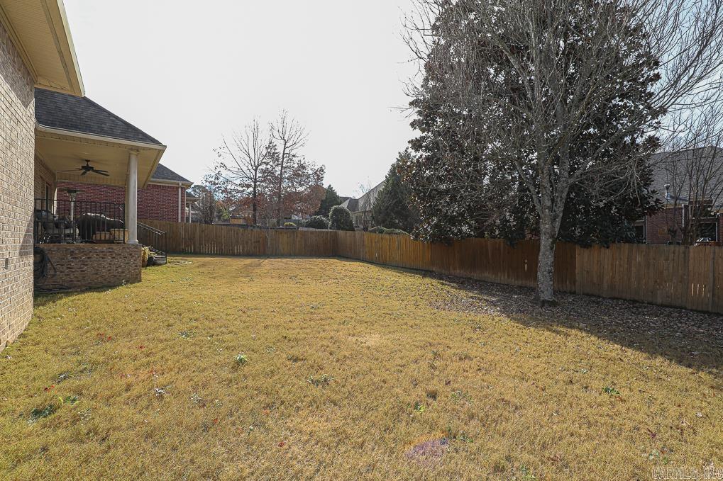 HURRICANE LAKE EST - Residential