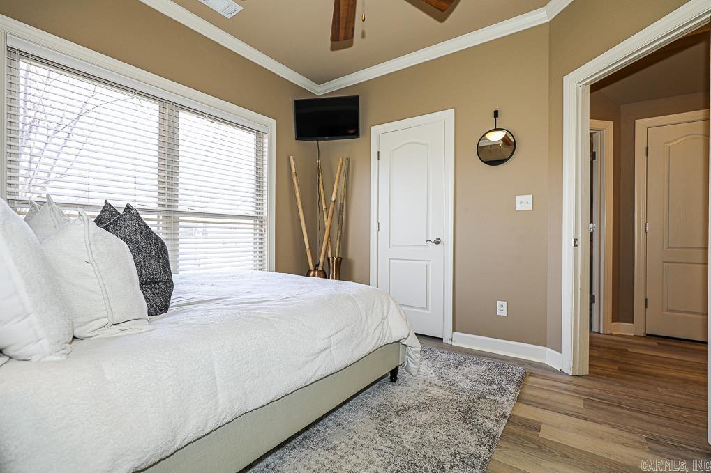 HURRICANE LAKE EST - Residential