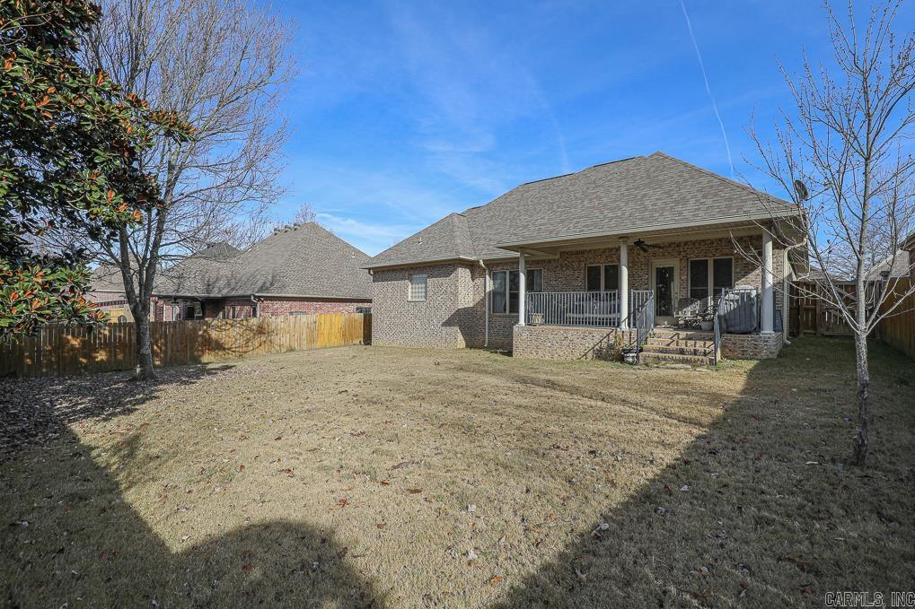 HURRICANE LAKE EST - Residential