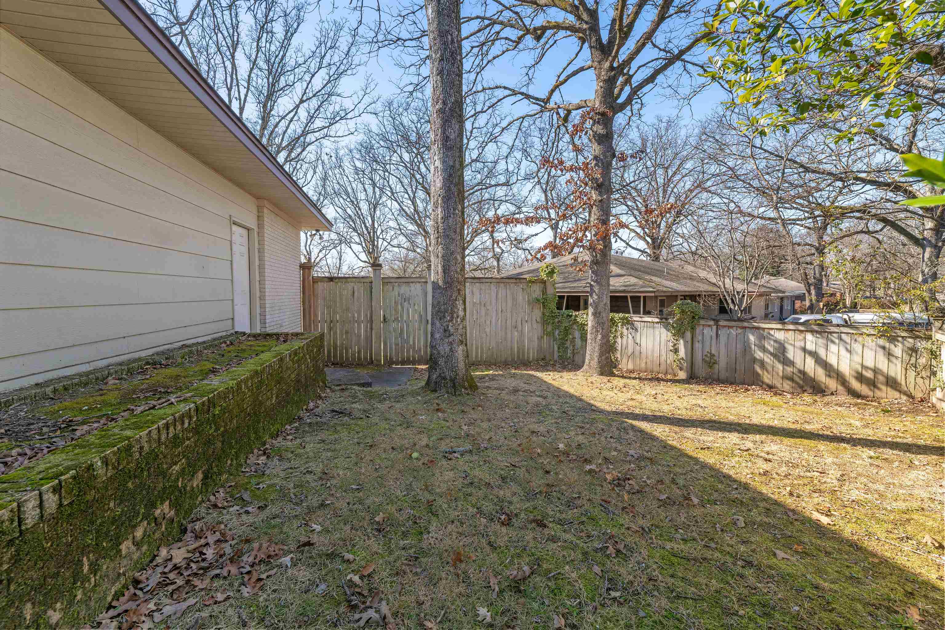 PARK HILL - Residential