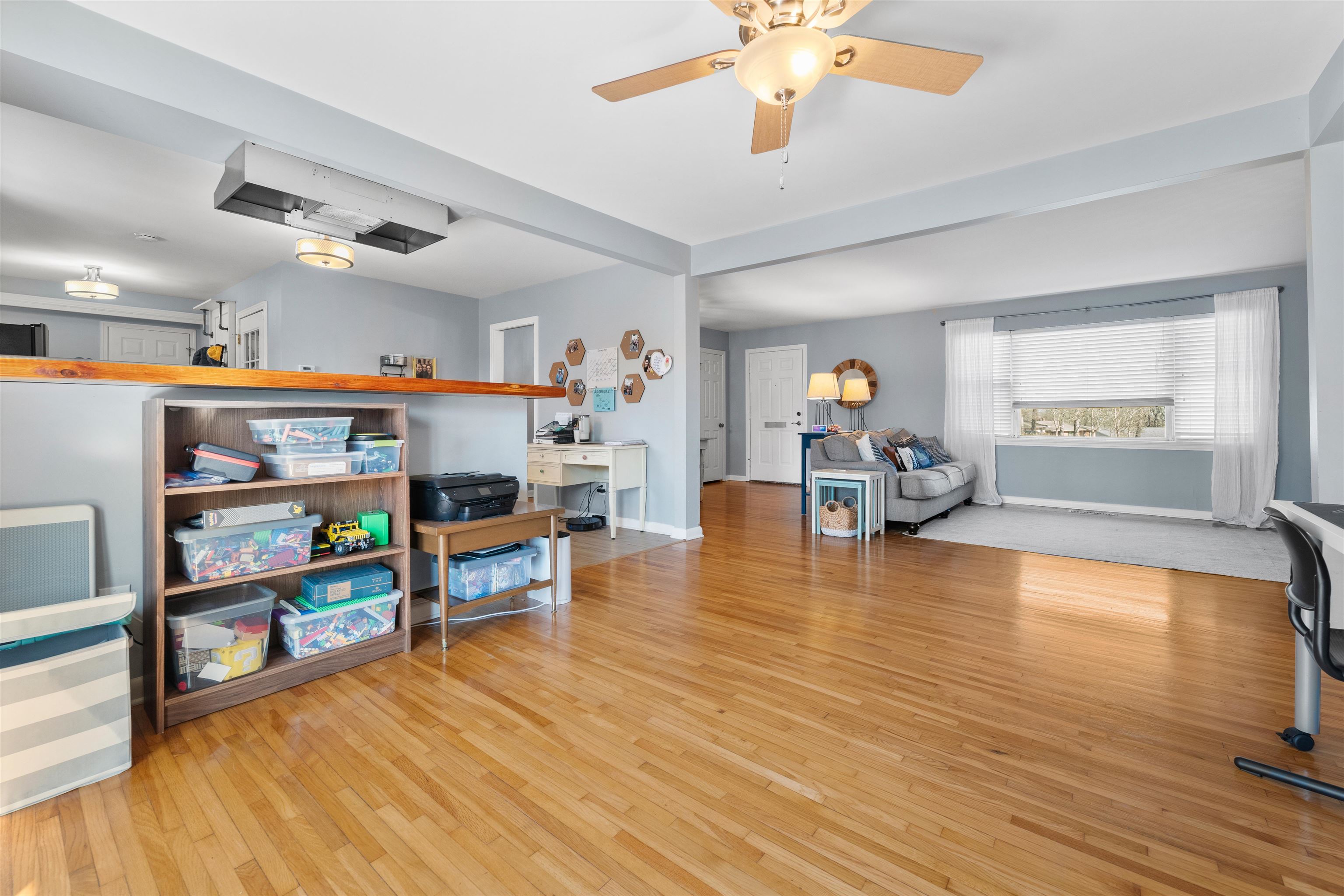 PARK HILL - Residential