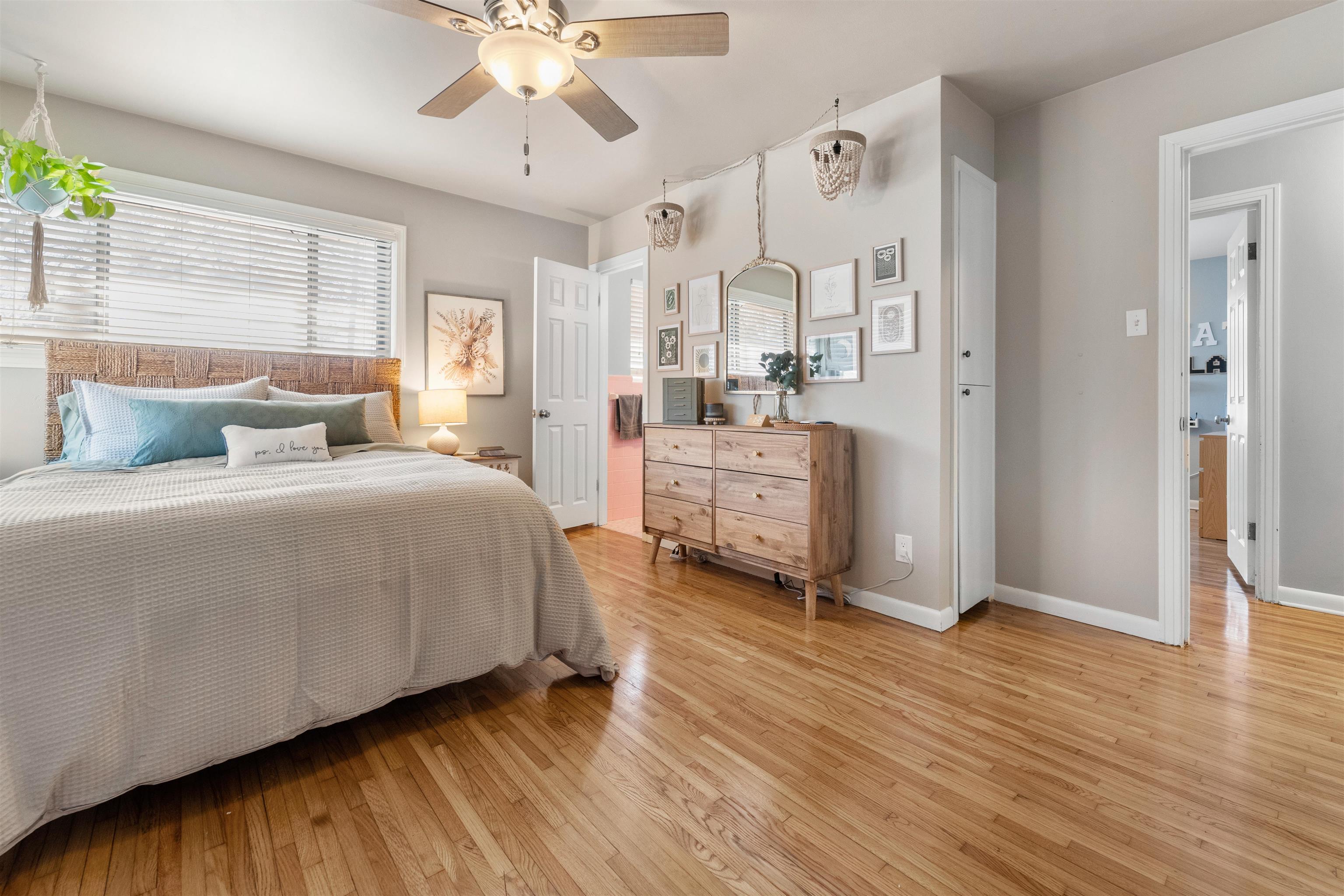 PARK HILL - Residential