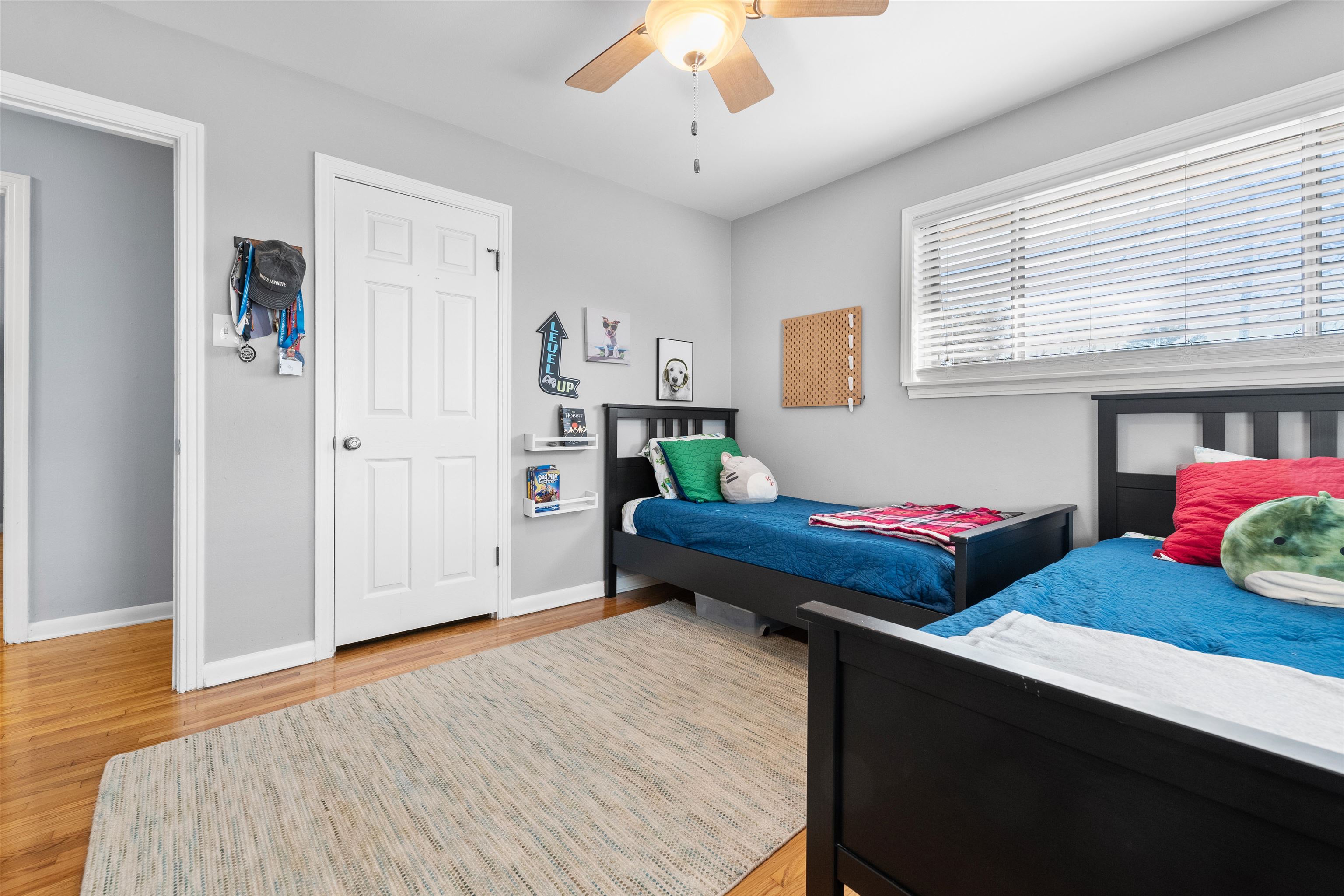 PARK HILL - Residential