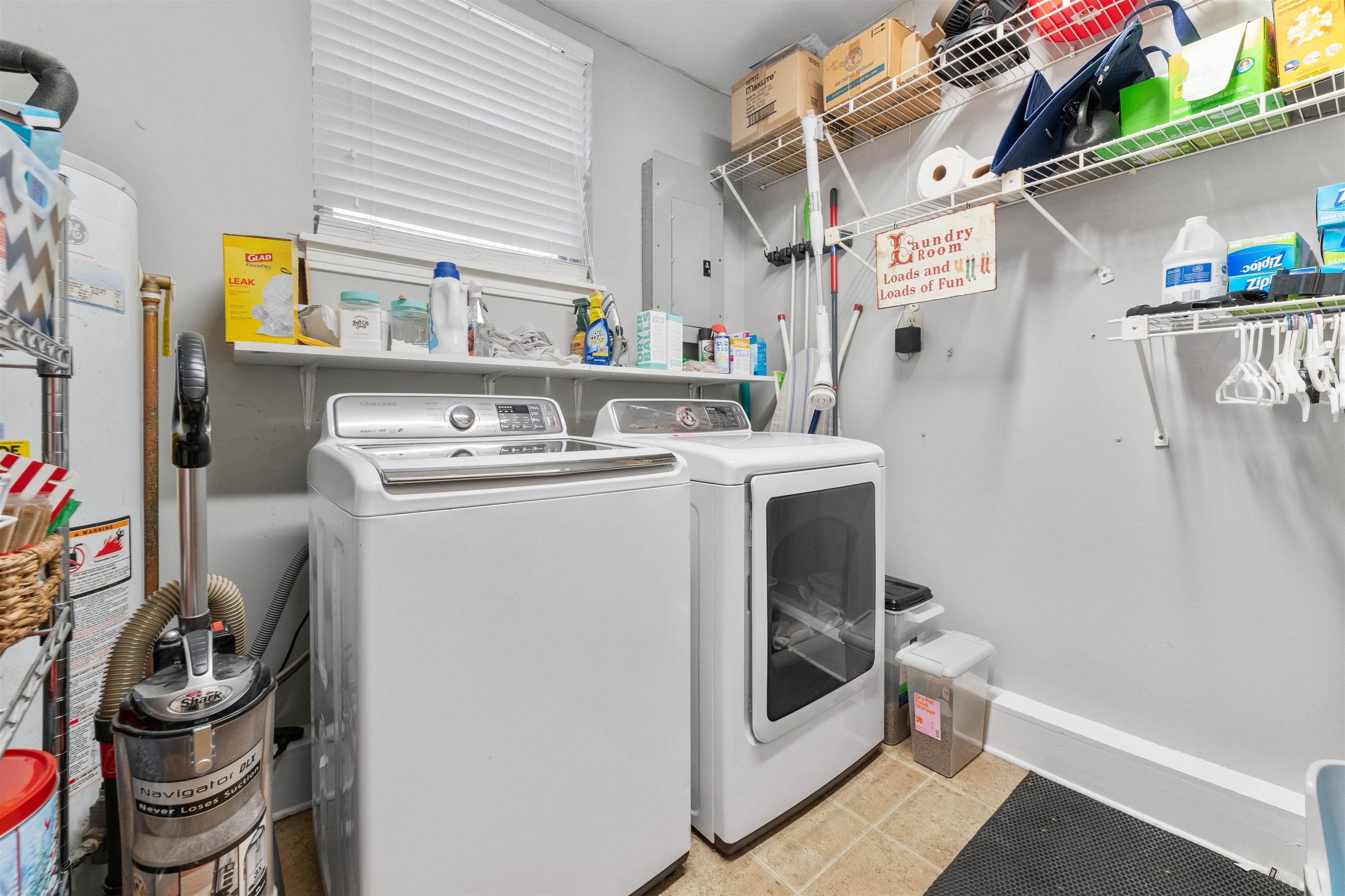 PARK HILL - Residential