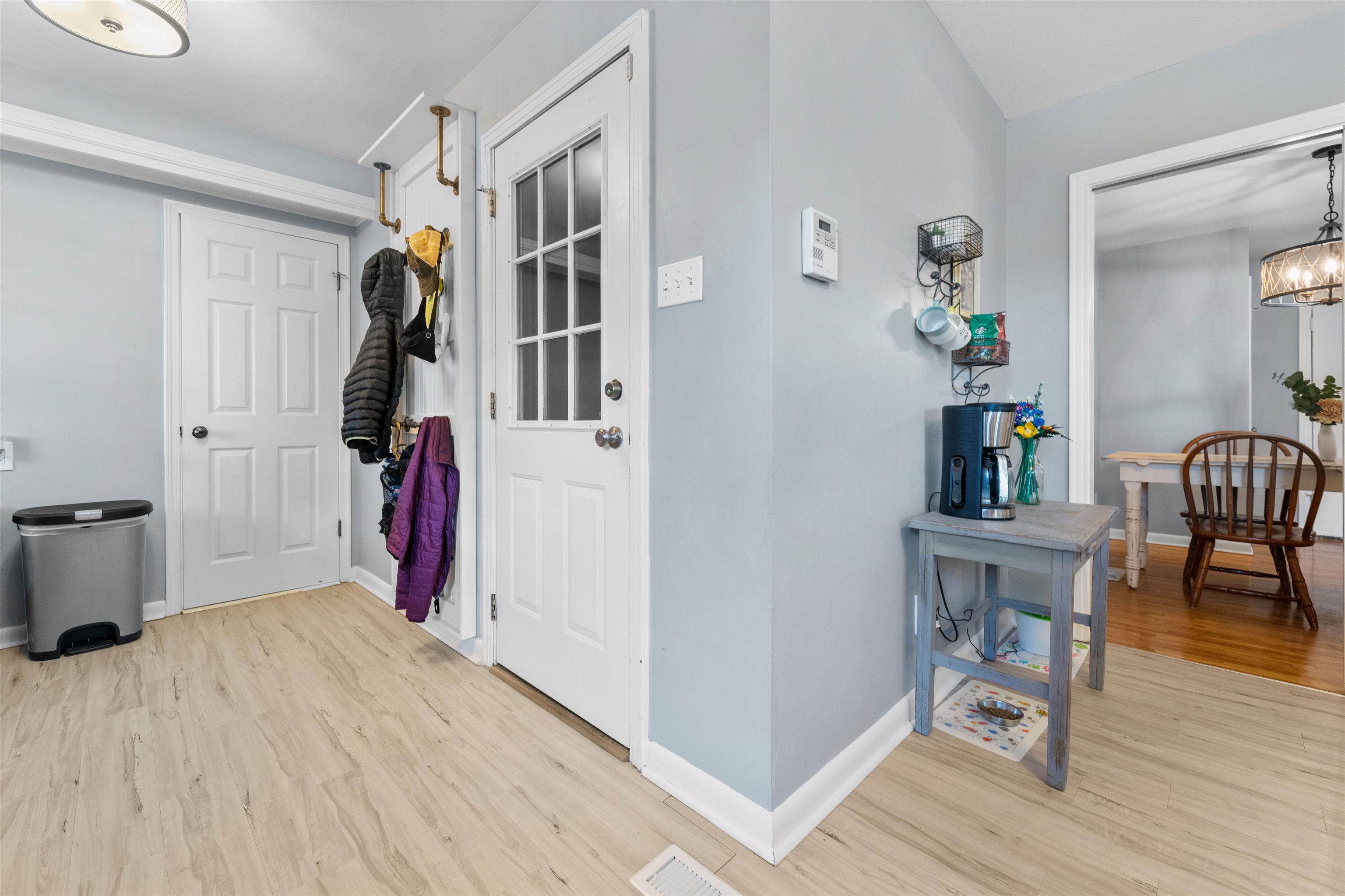 PARK HILL - Residential