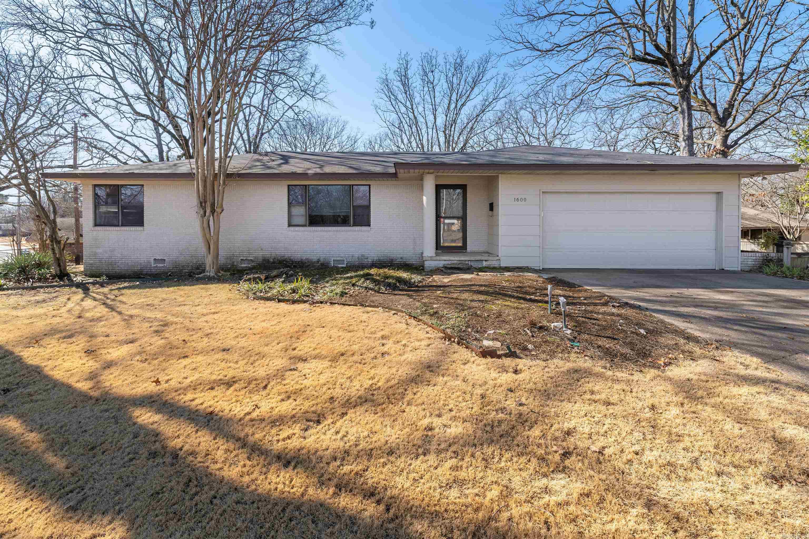 PARK HILL - Residential