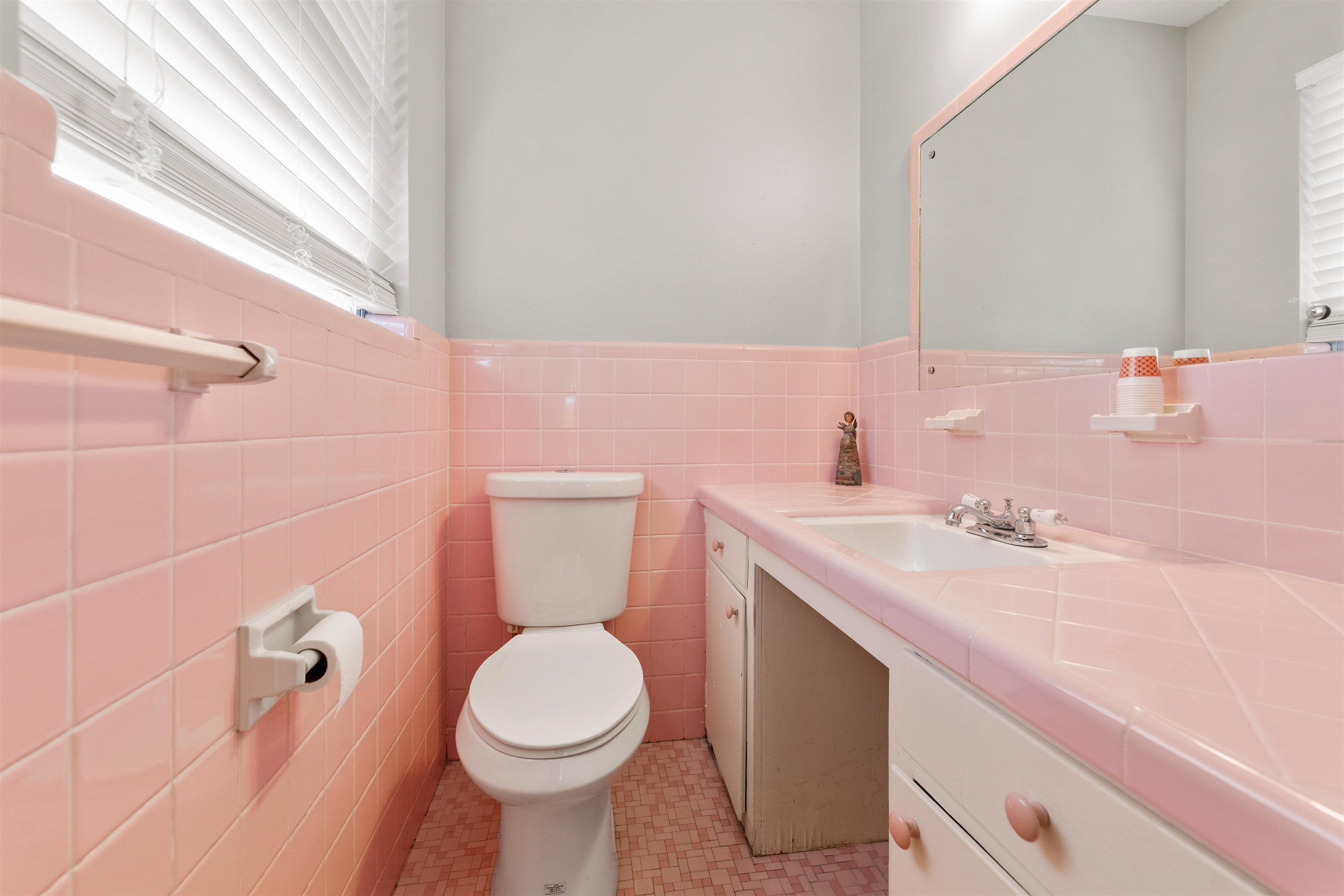 PARK HILL - Residential