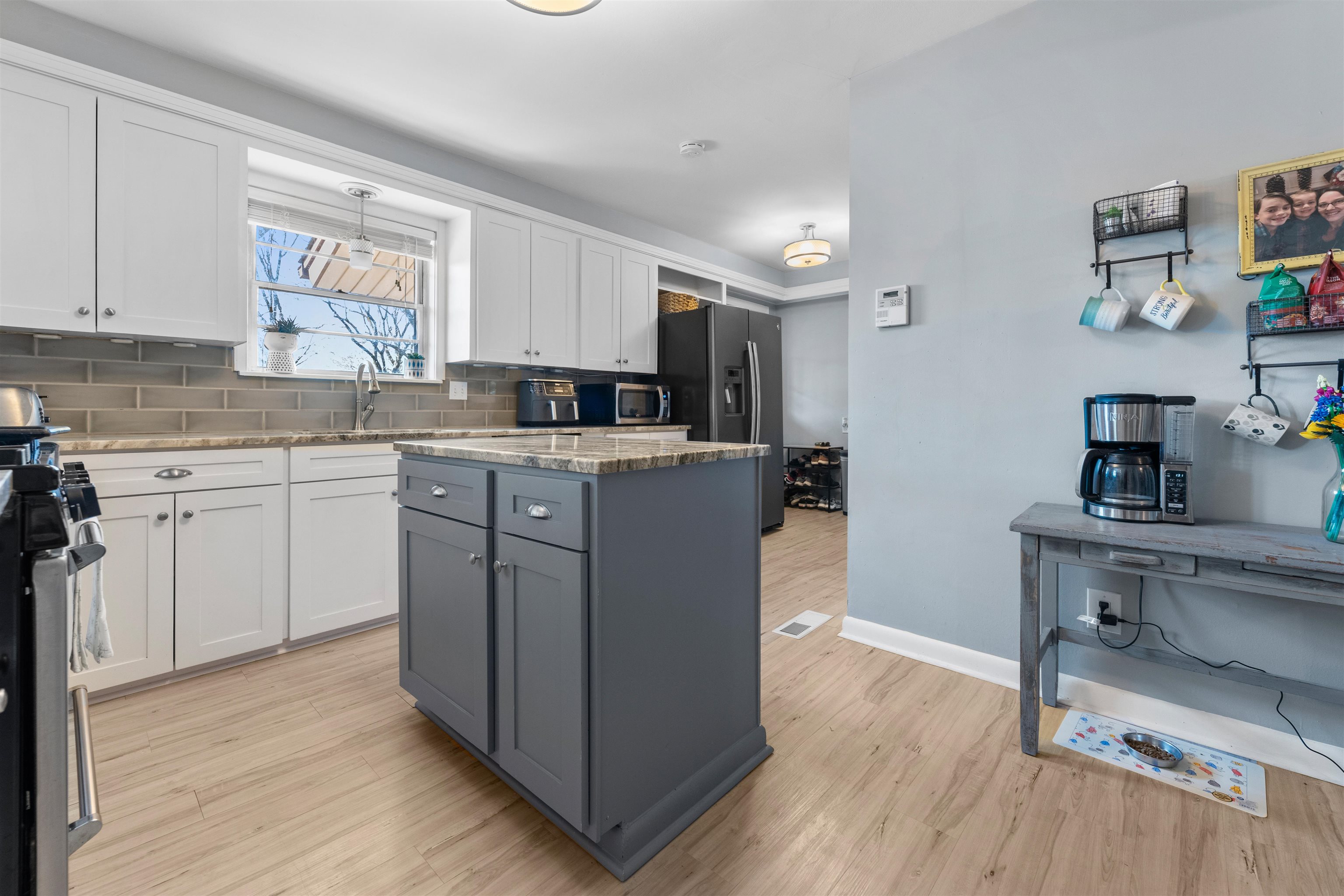 PARK HILL - Residential