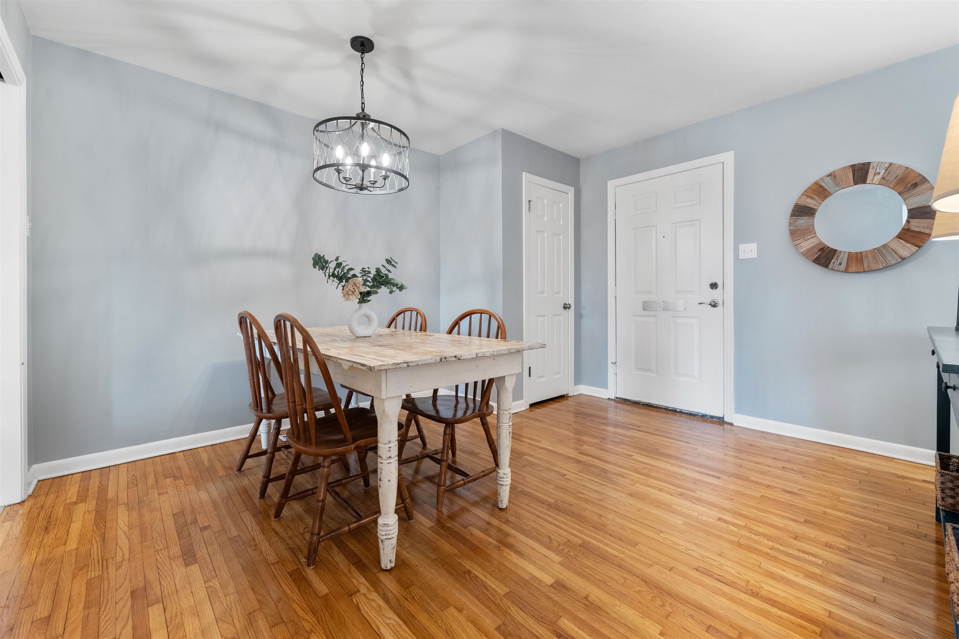 PARK HILL - Residential