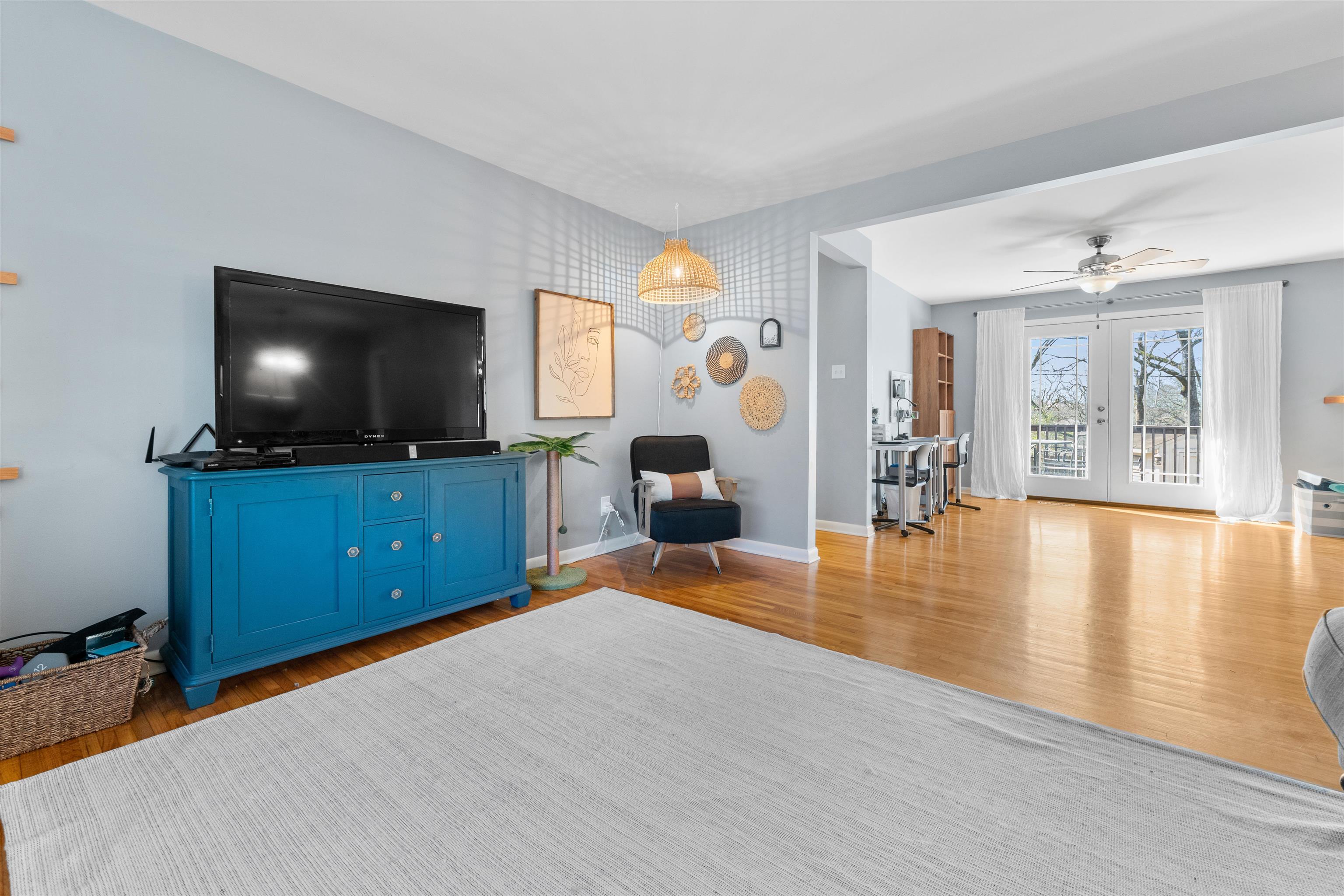 PARK HILL - Residential