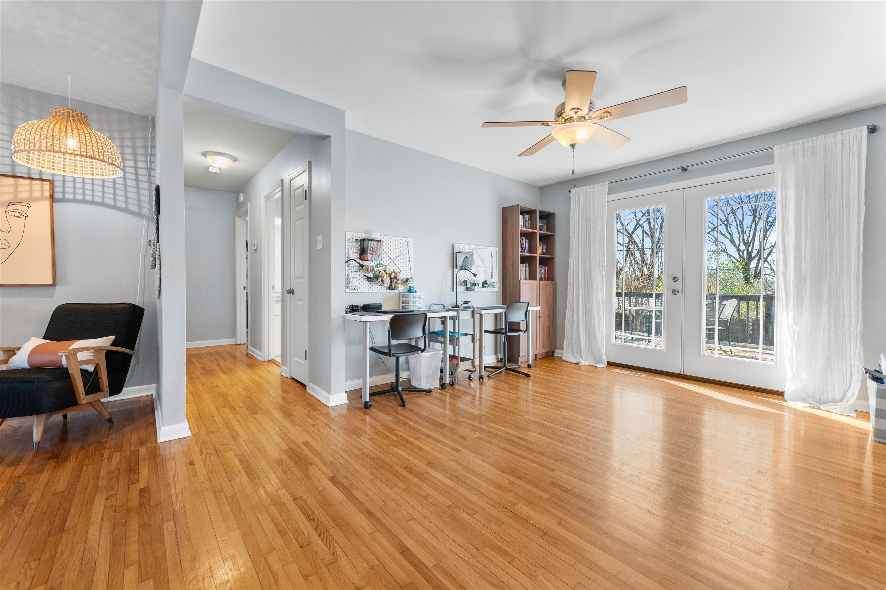 PARK HILL - Residential