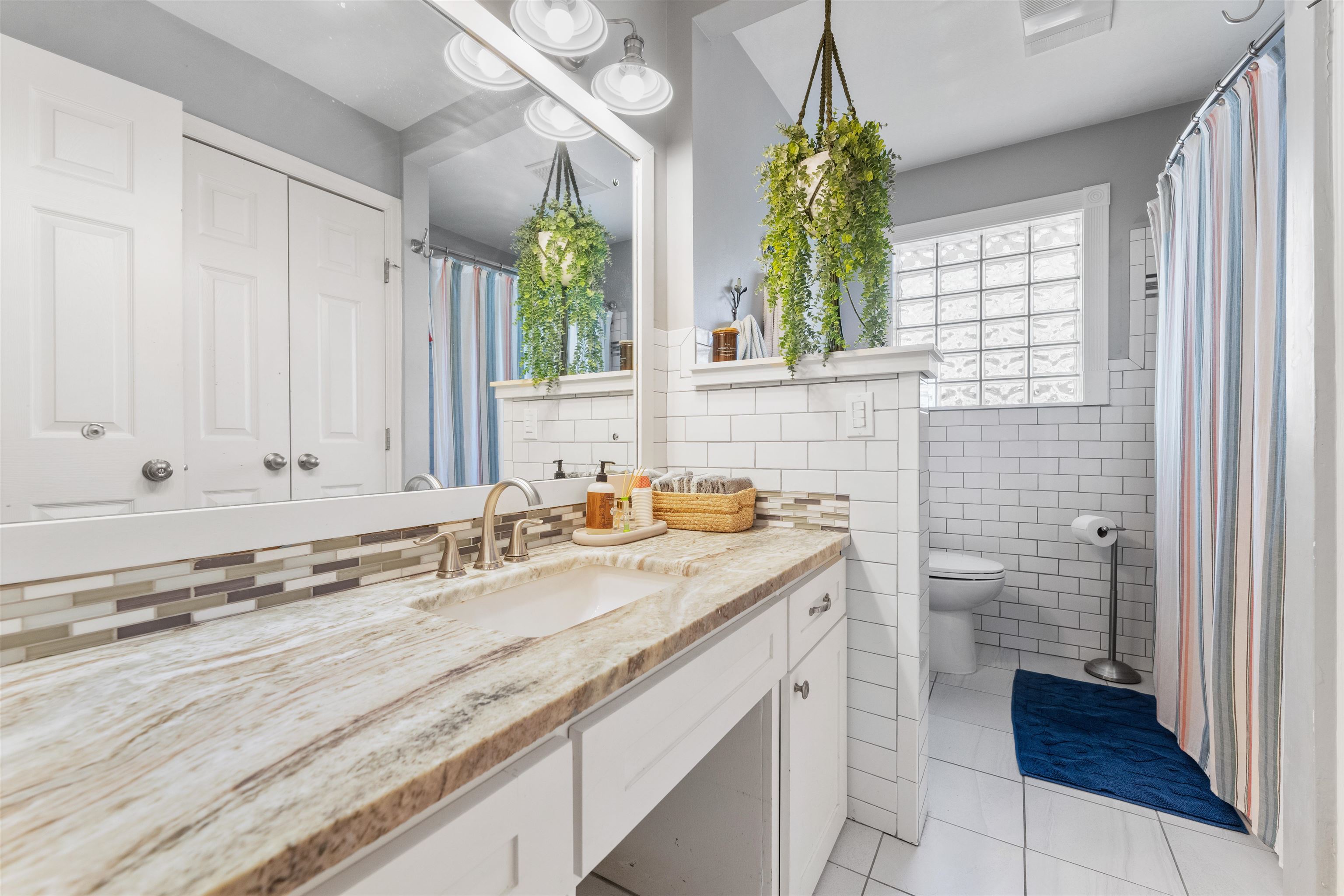 PARK HILL - Residential