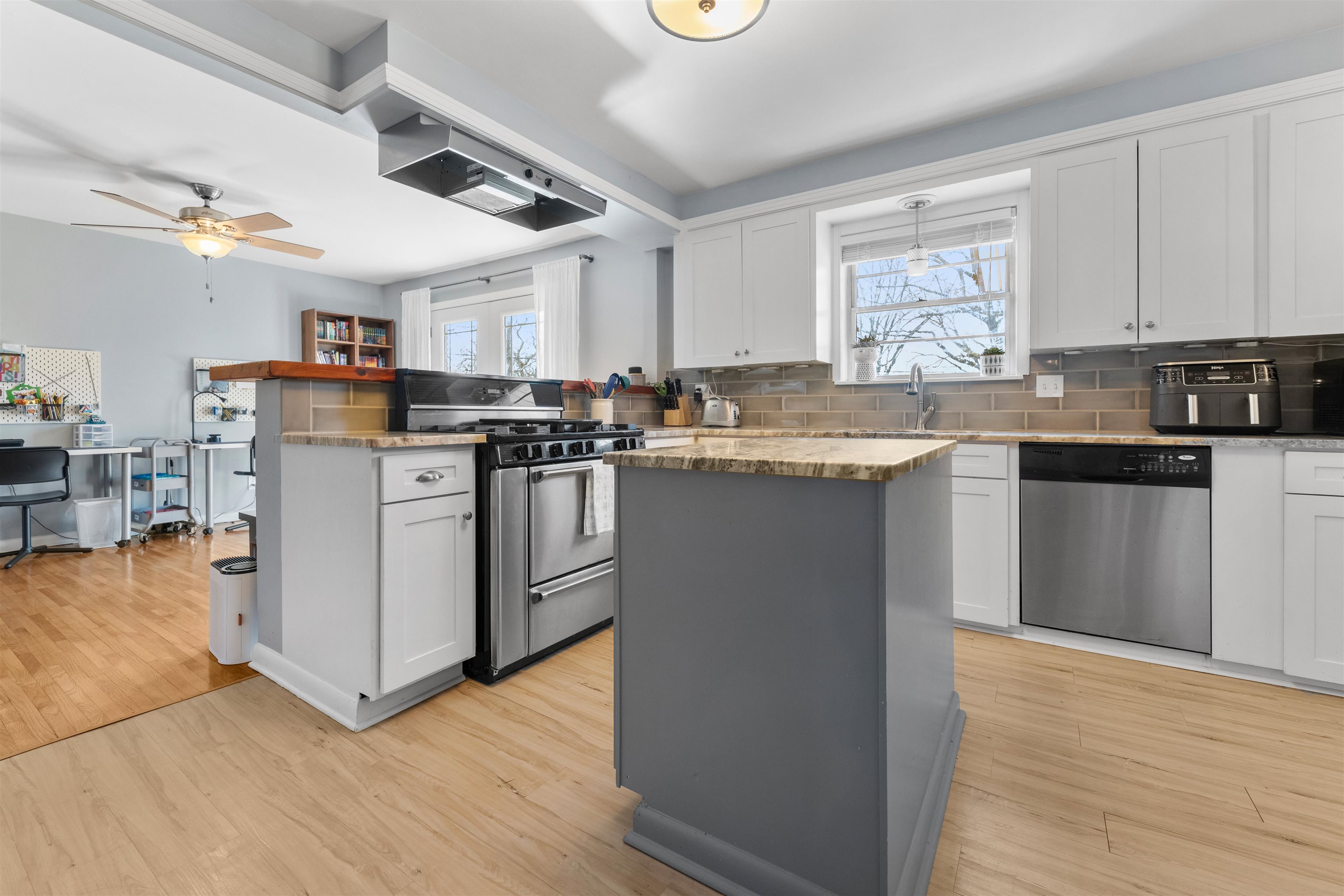 PARK HILL - Residential