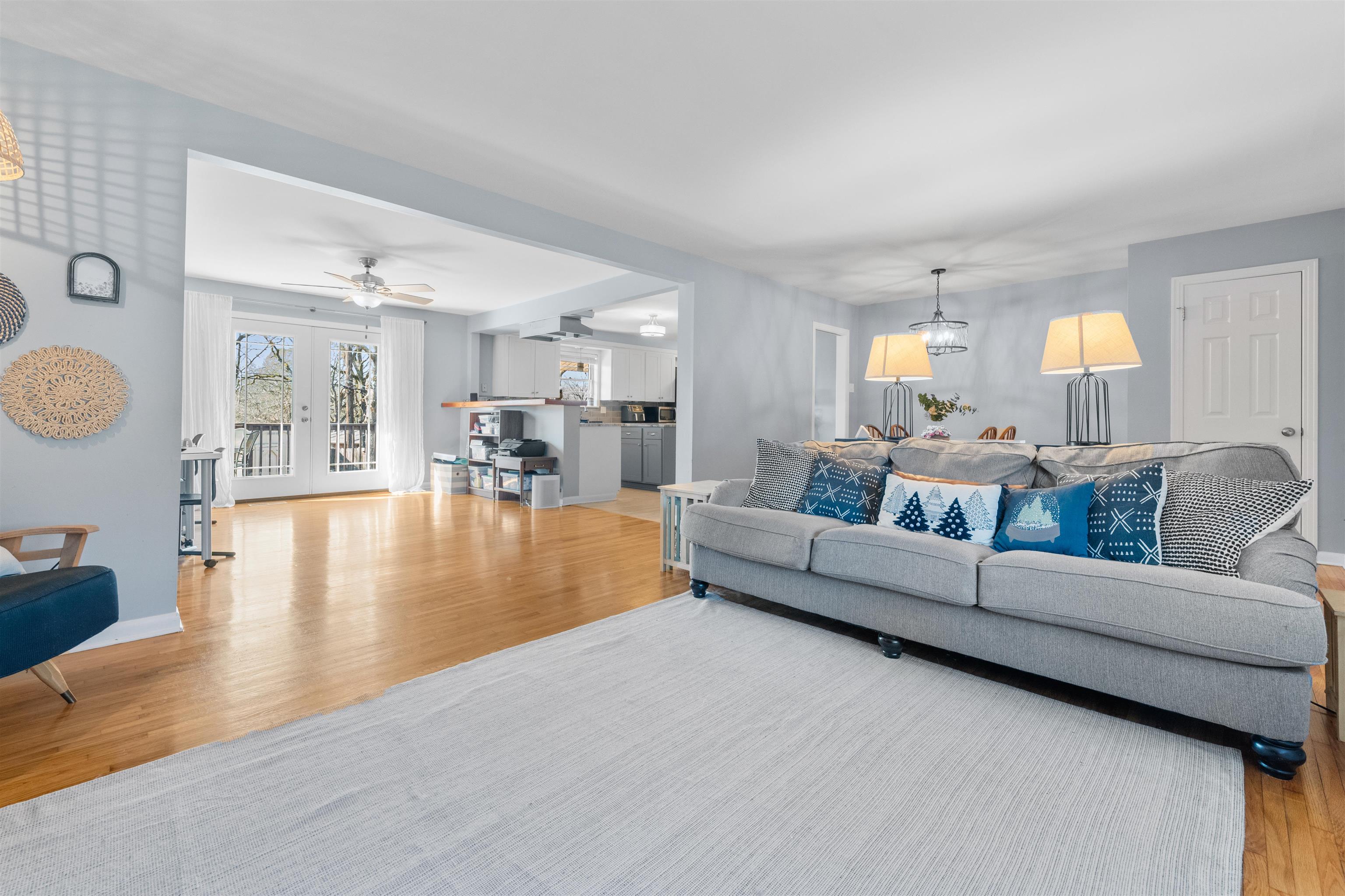 PARK HILL - Residential