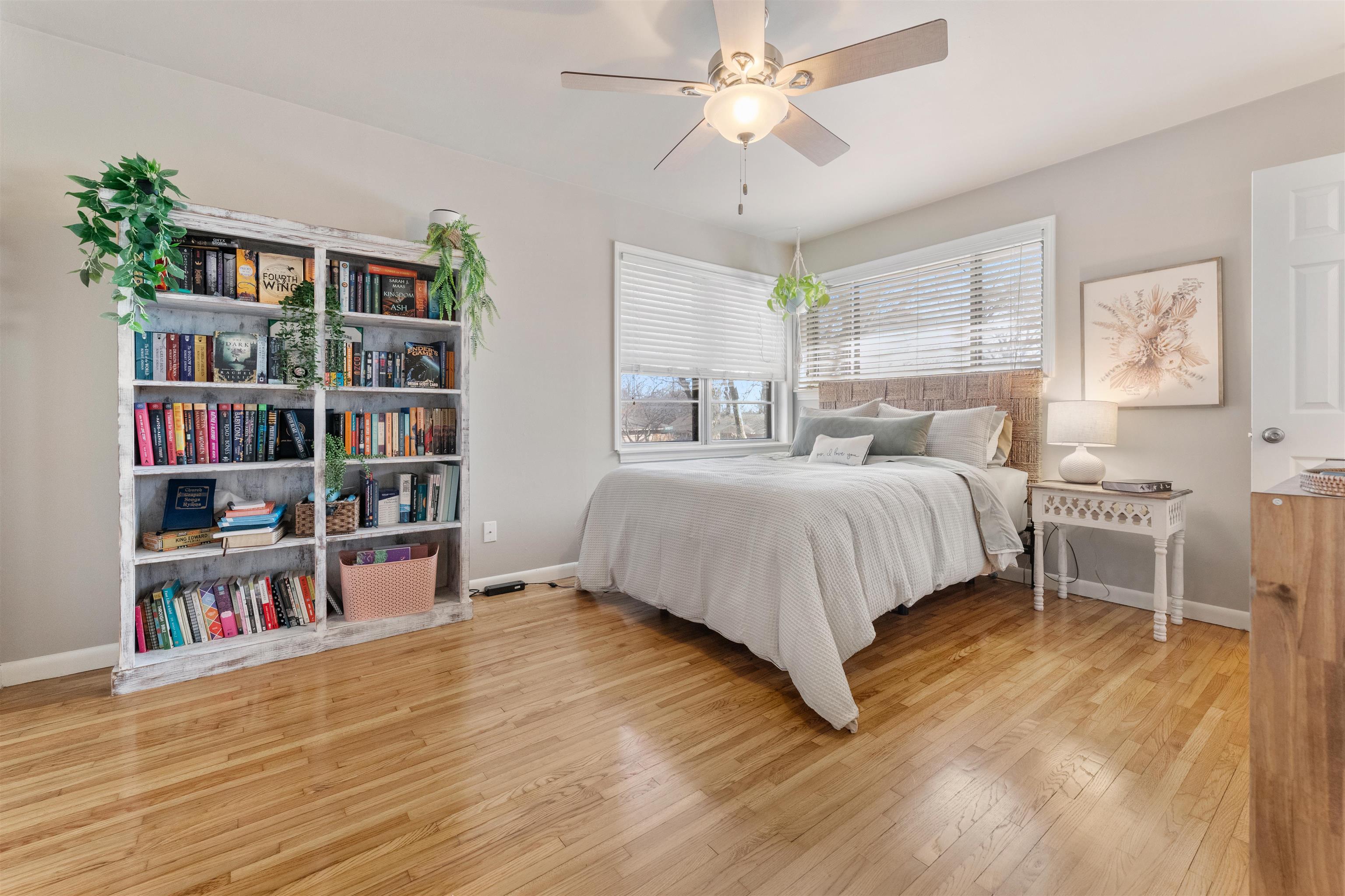 PARK HILL - Residential