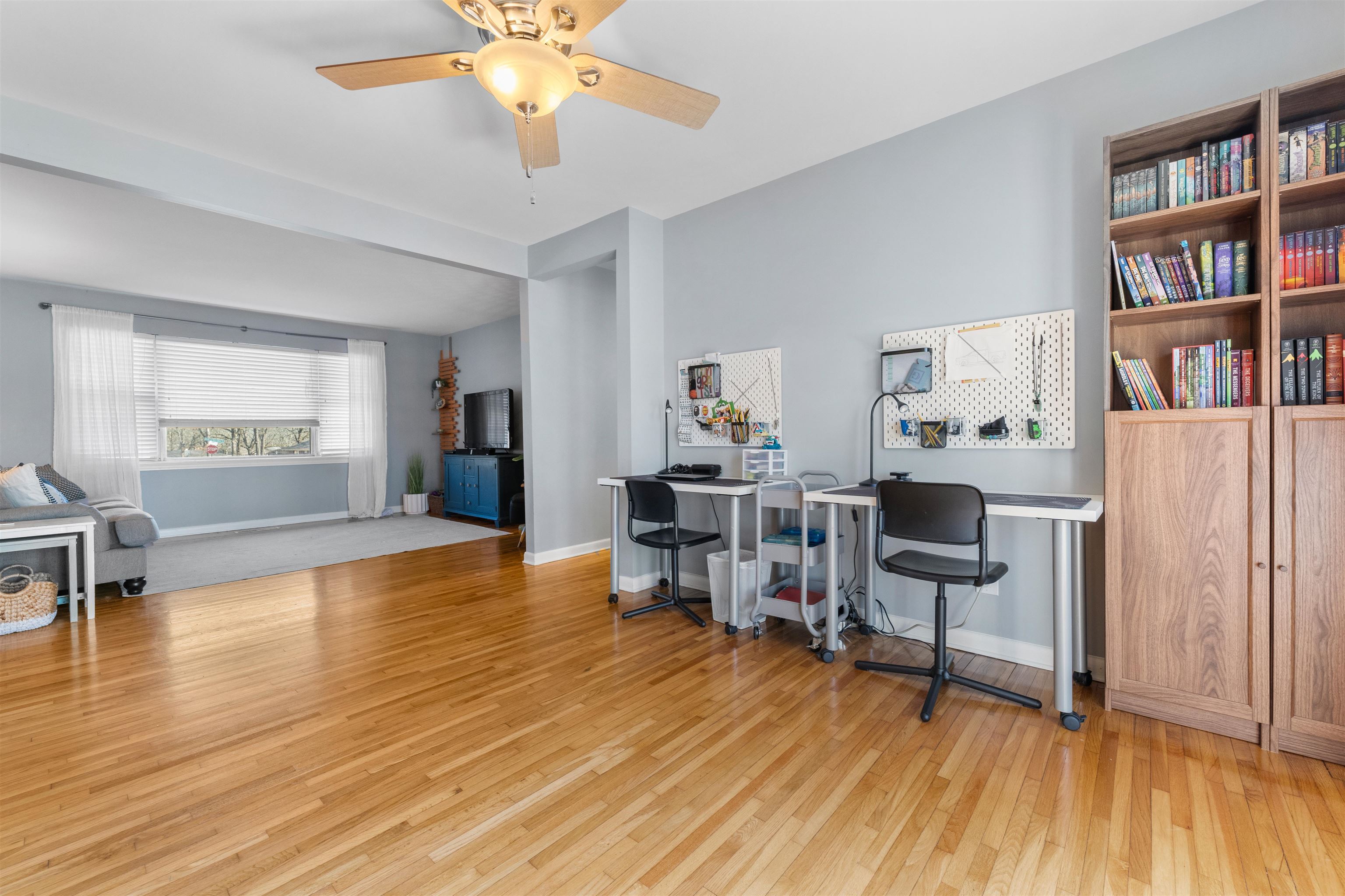 PARK HILL - Residential