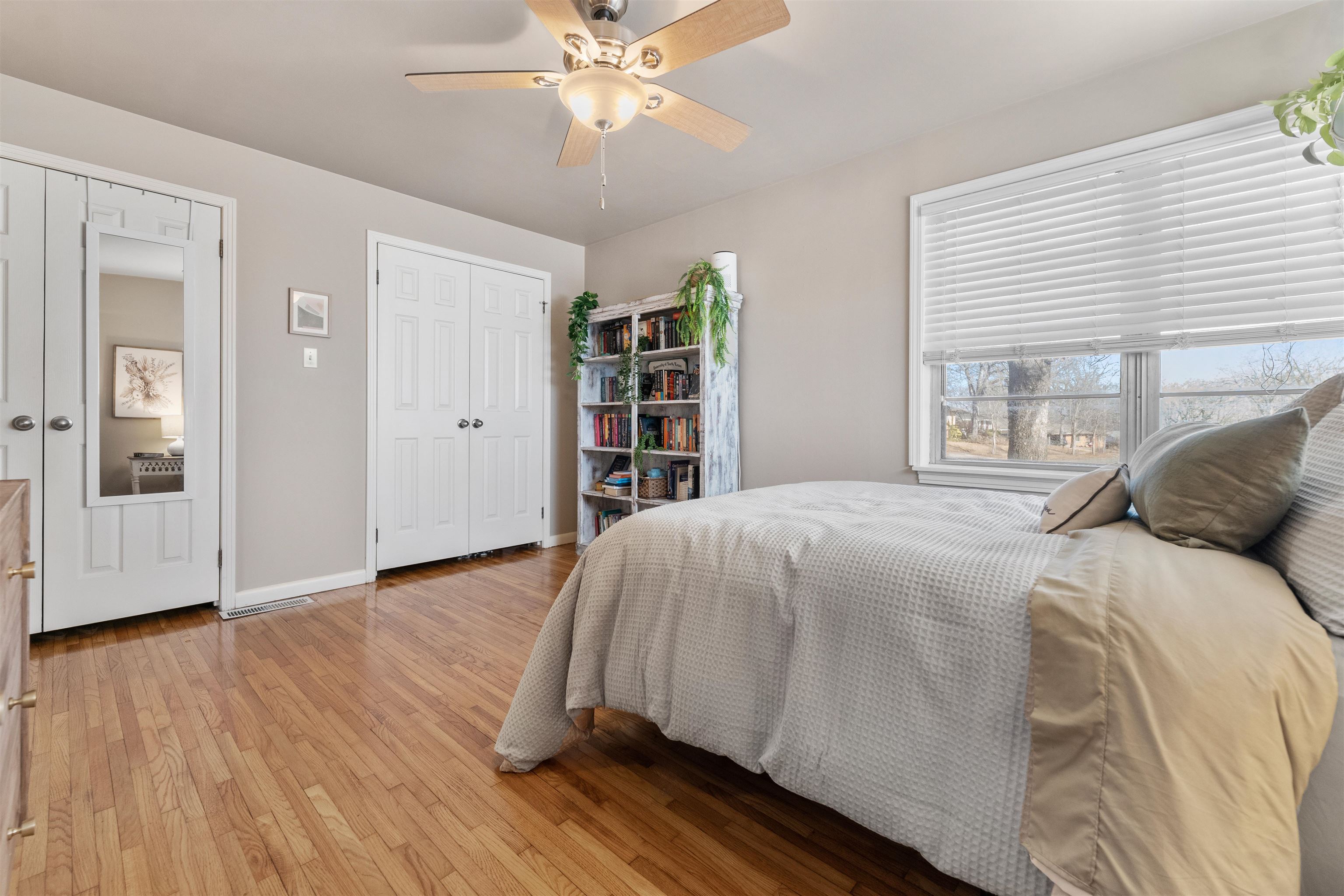 PARK HILL - Residential