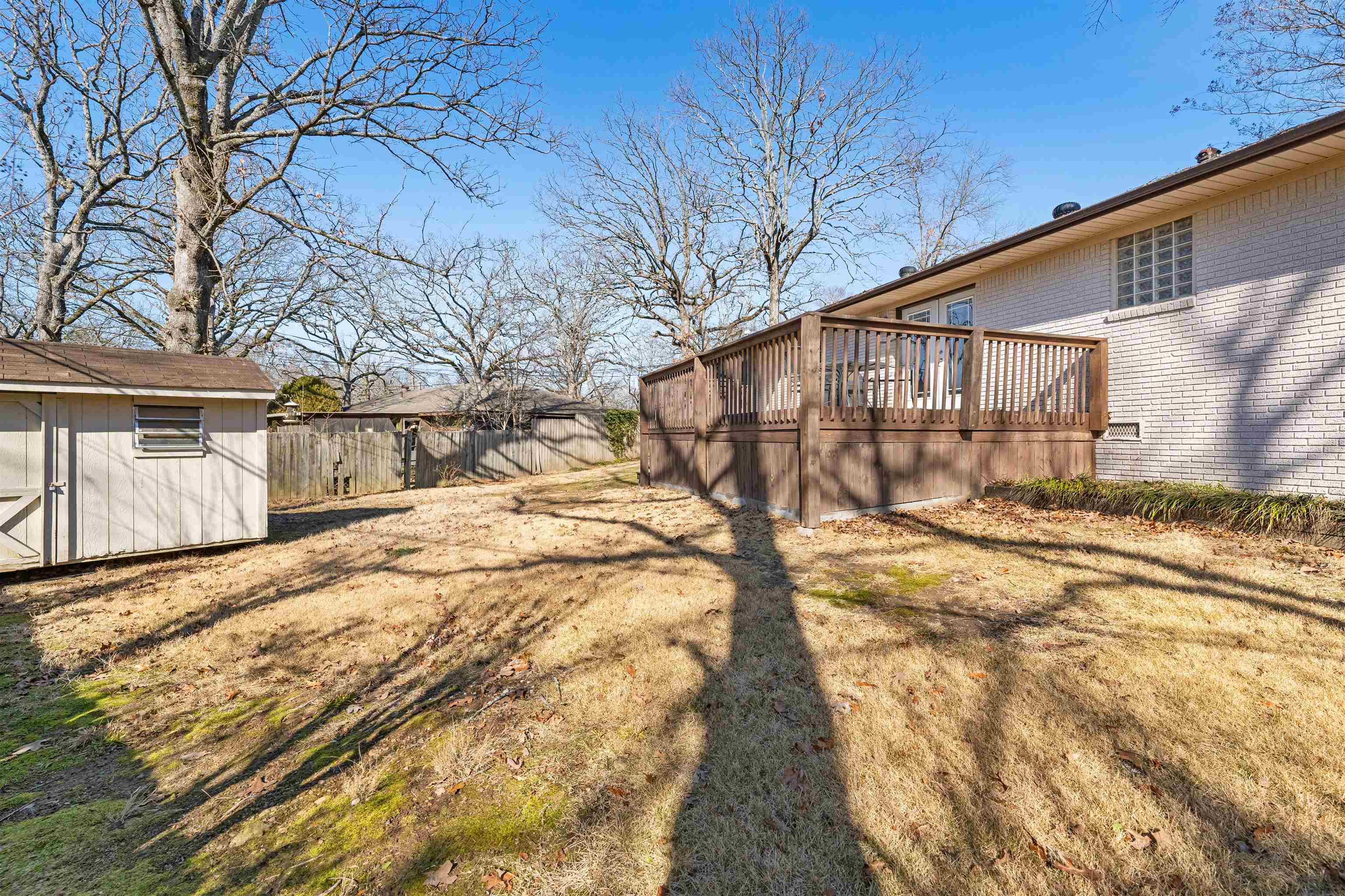 PARK HILL - Residential