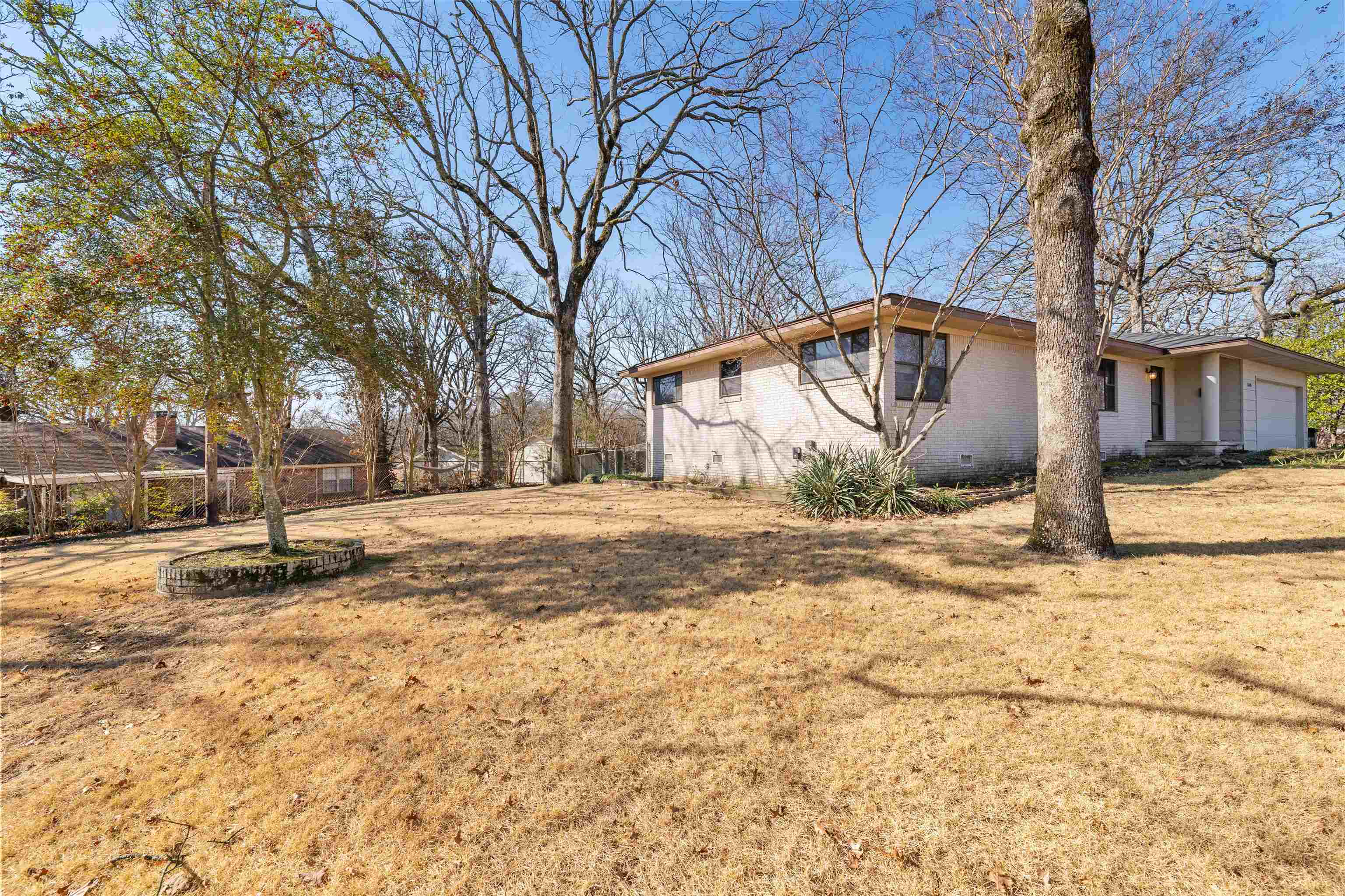 PARK HILL - Residential