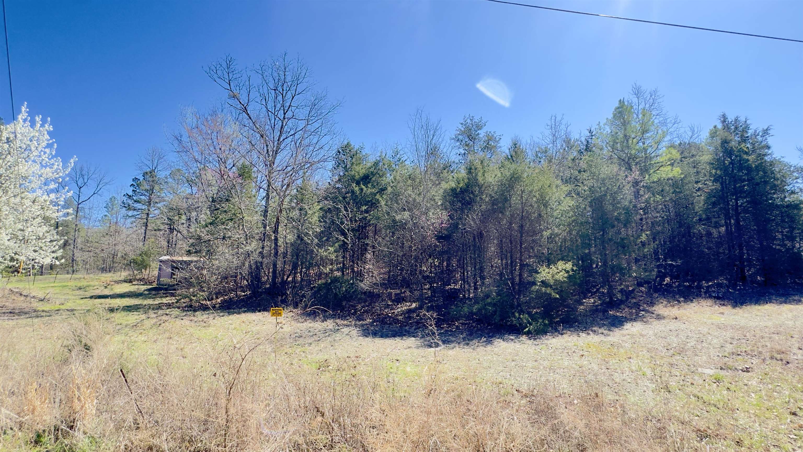 Metes & Bounds - Land