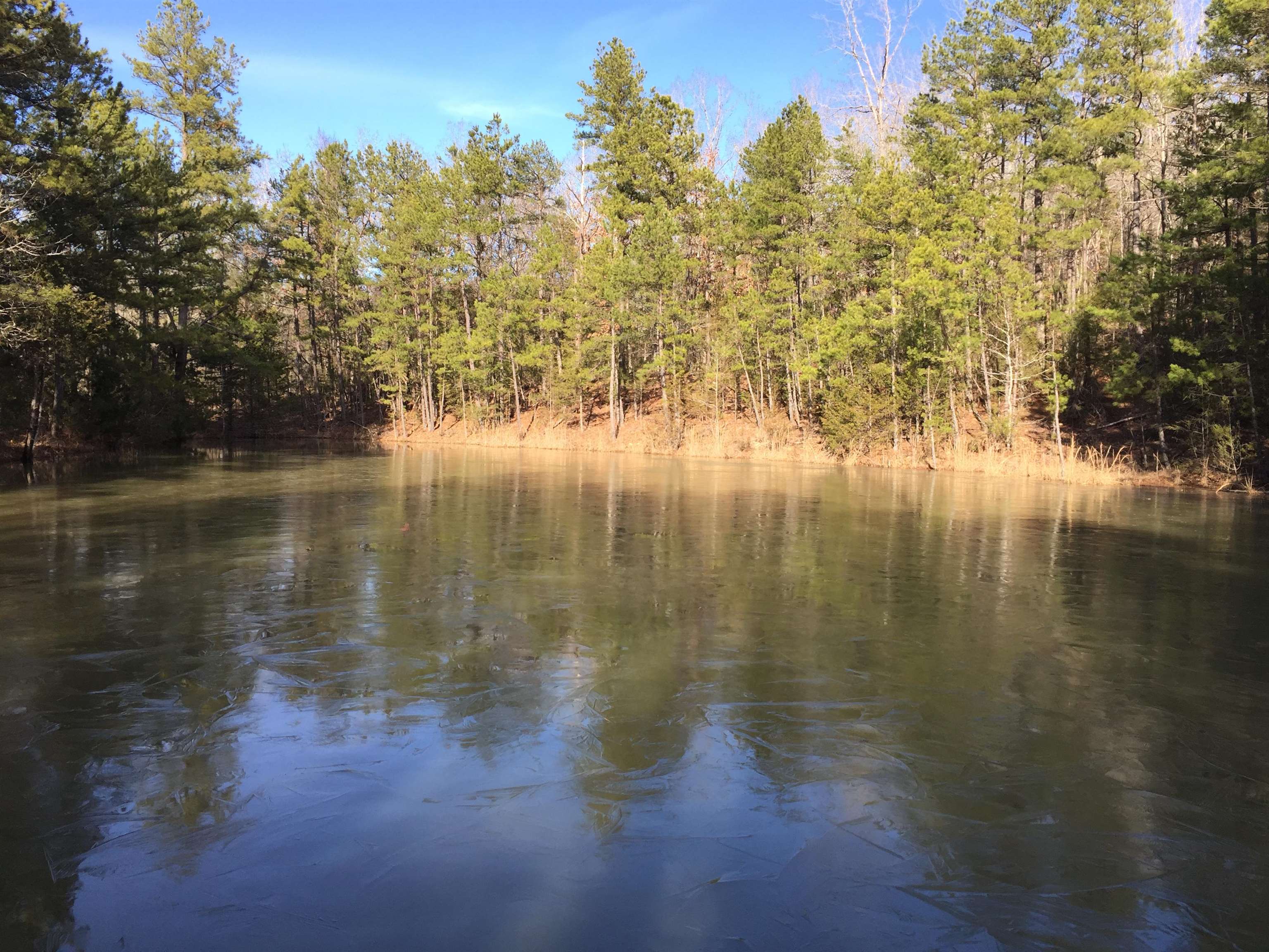 Metes & Bounds - Land