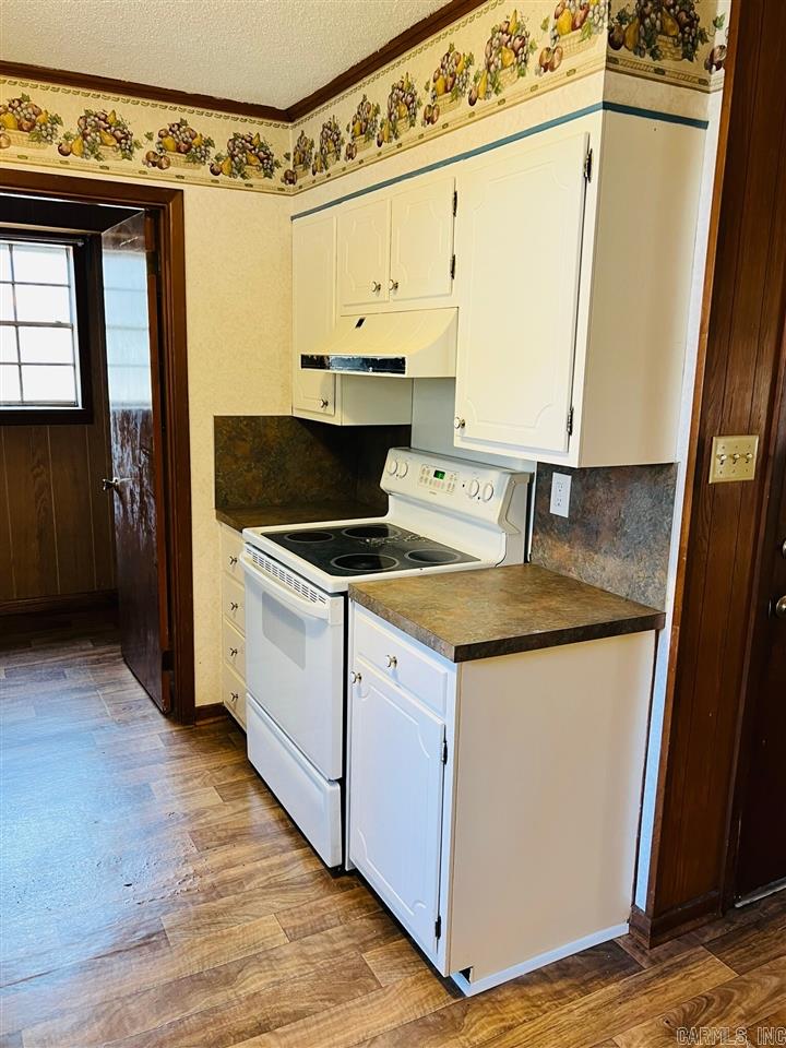 Camden - Residential