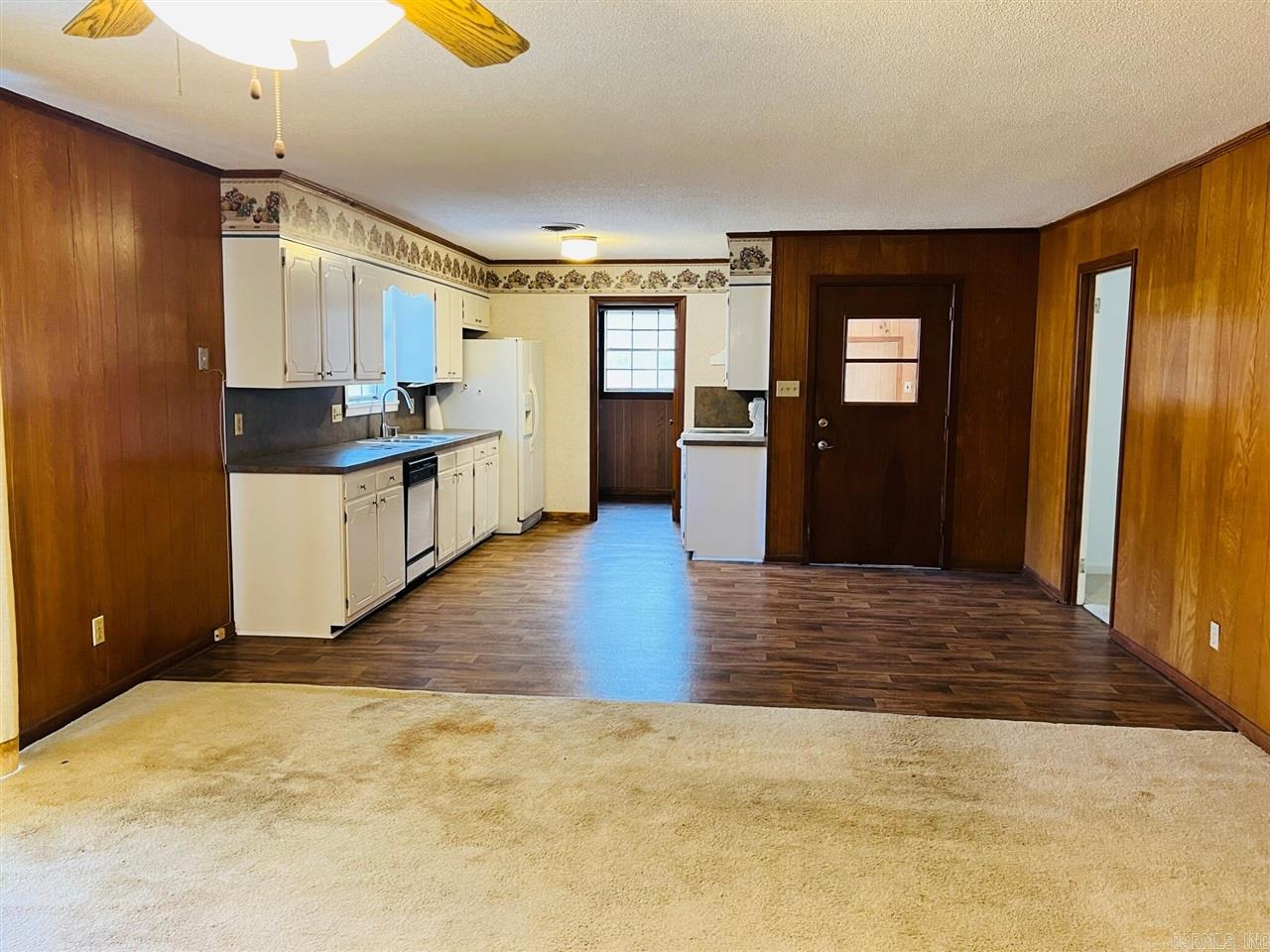 Camden - Residential