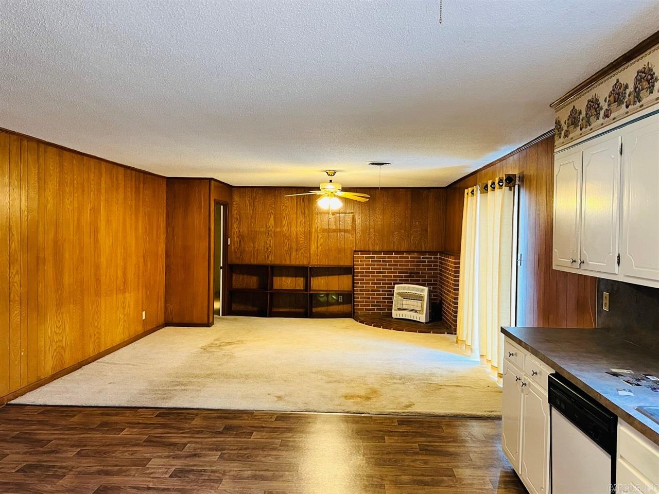 Camden - Residential