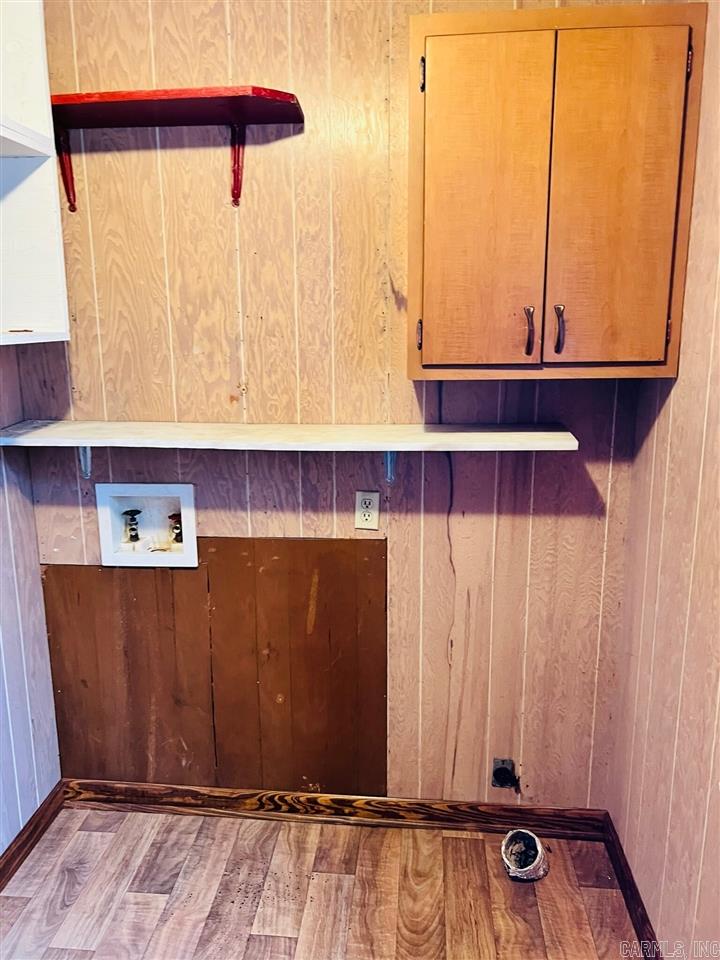 Camden - Residential