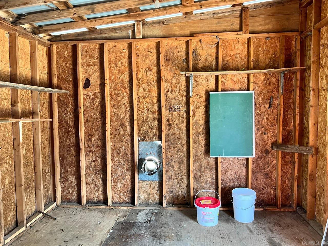 Camden - Residential