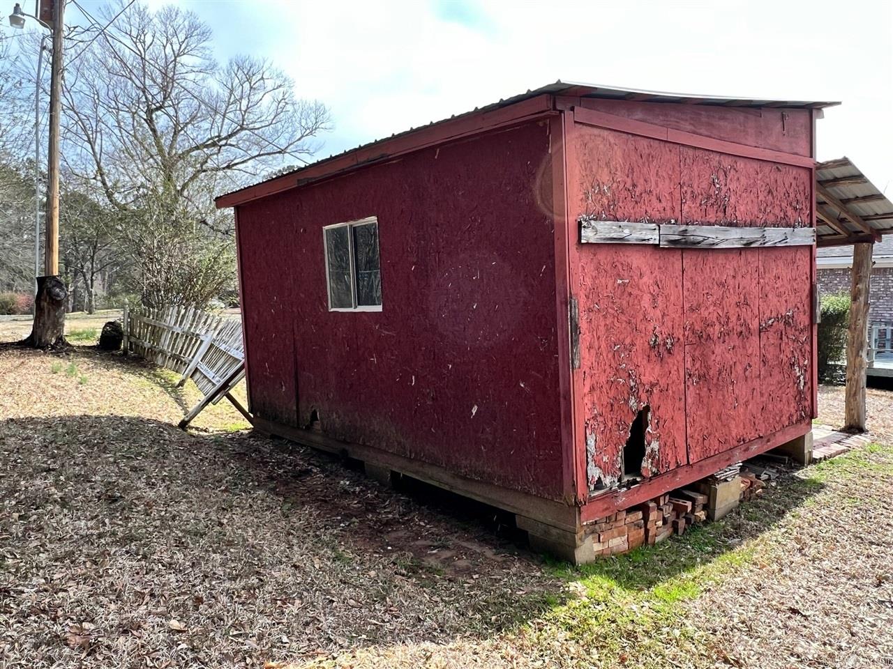 Camden - Residential