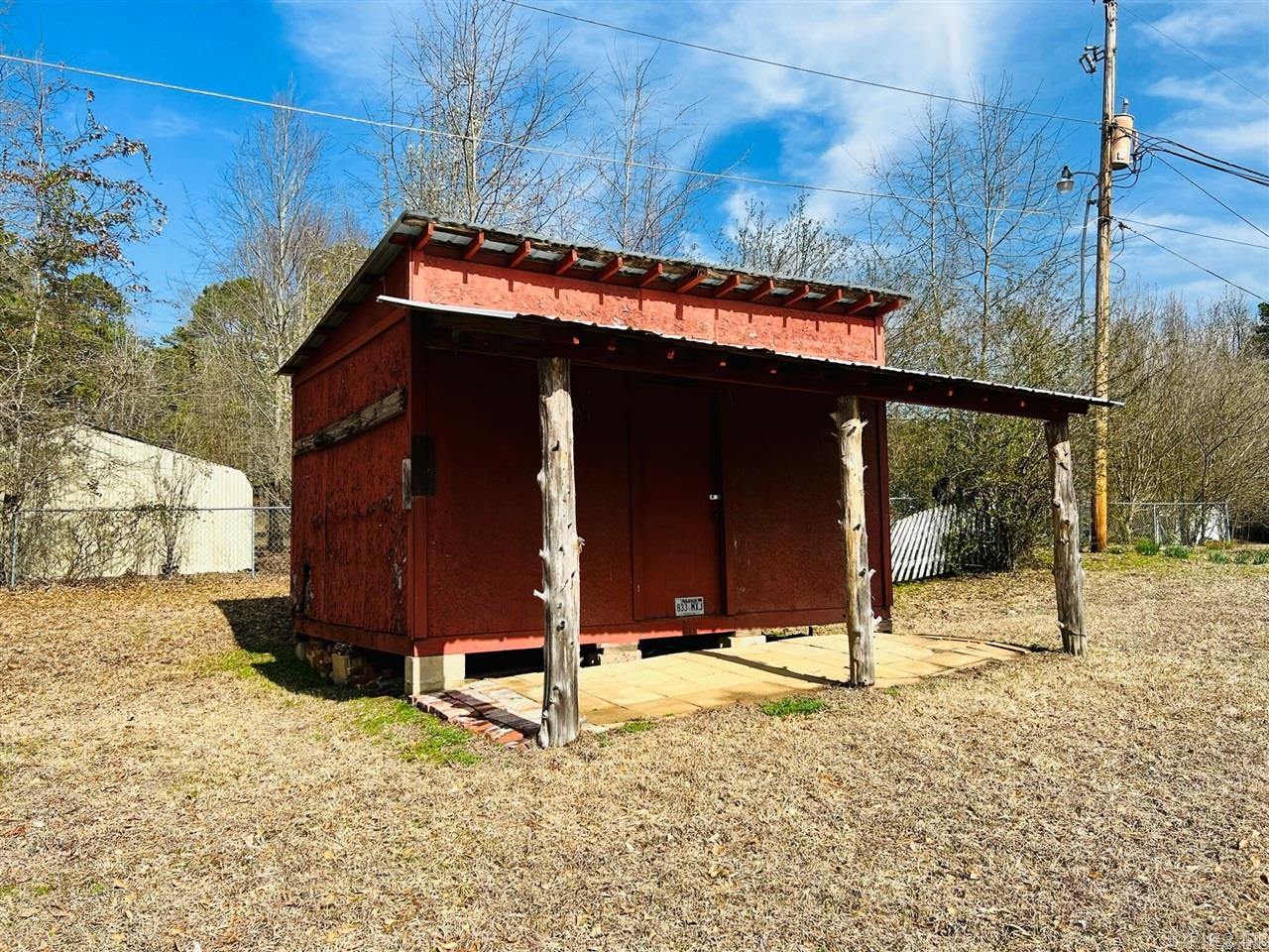 Camden - Residential