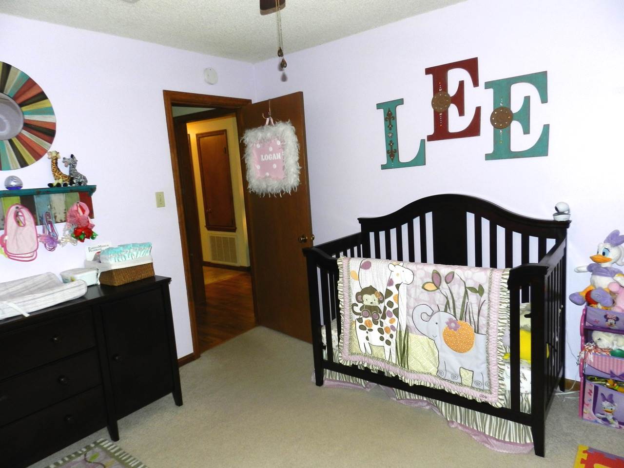 Green Hills - Residential