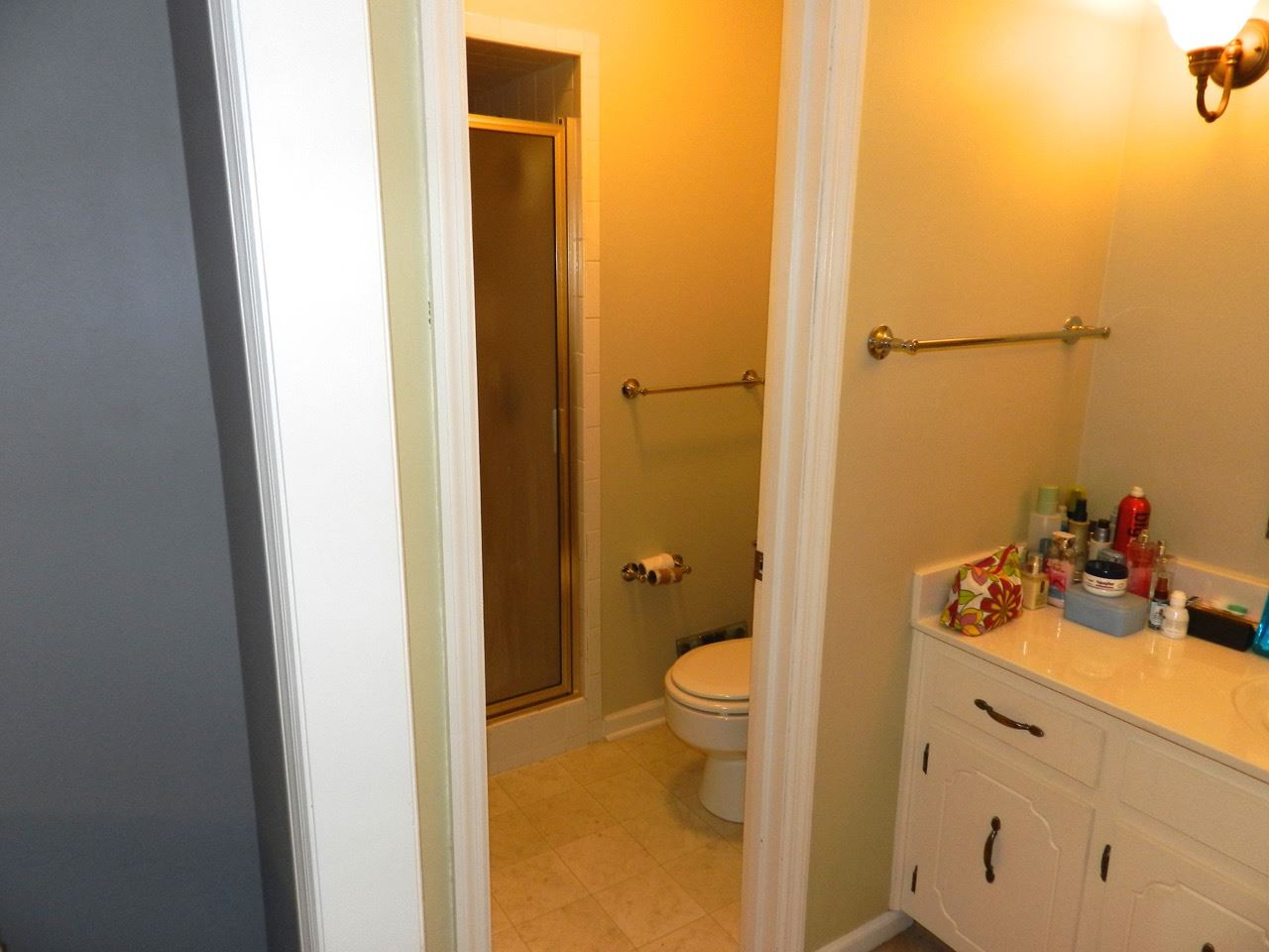 Green Hills - Residential