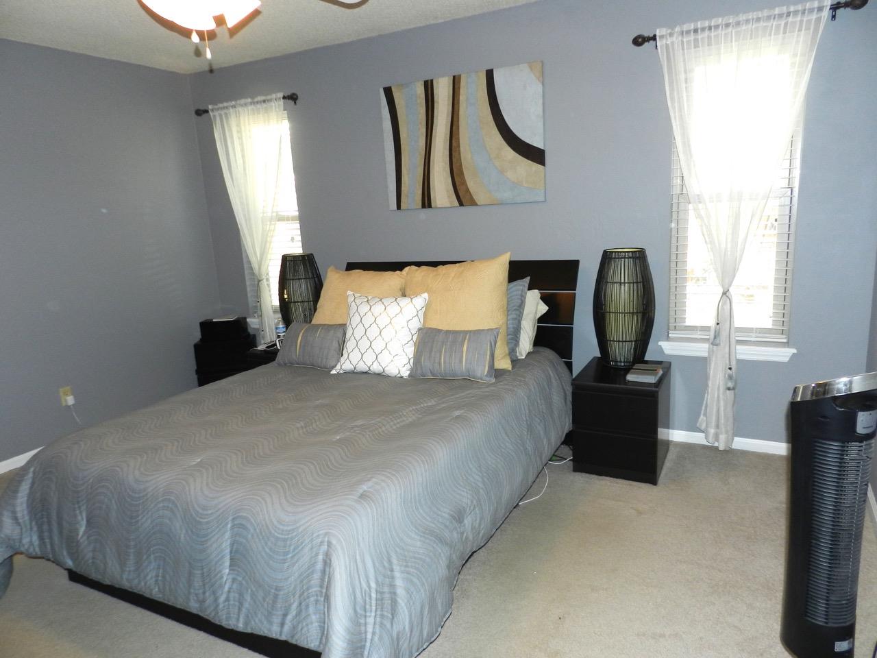 Green Hills - Residential