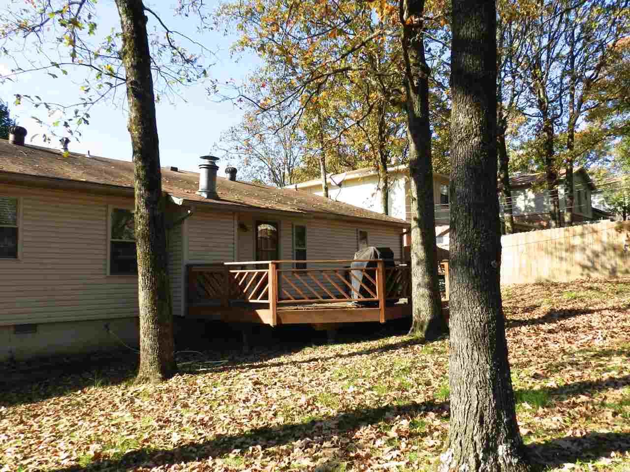 Green Hills - Residential