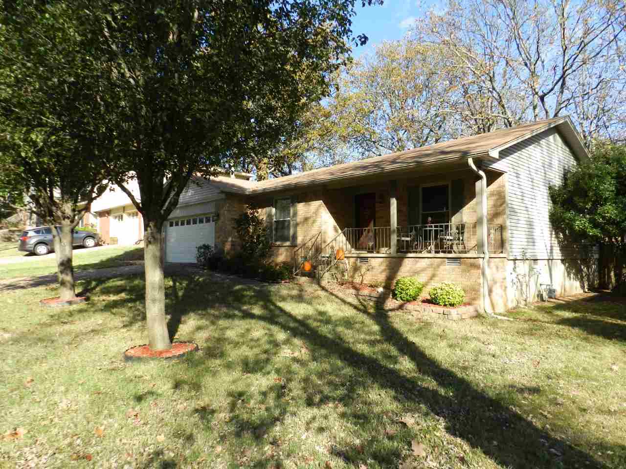 Green Hills - Residential