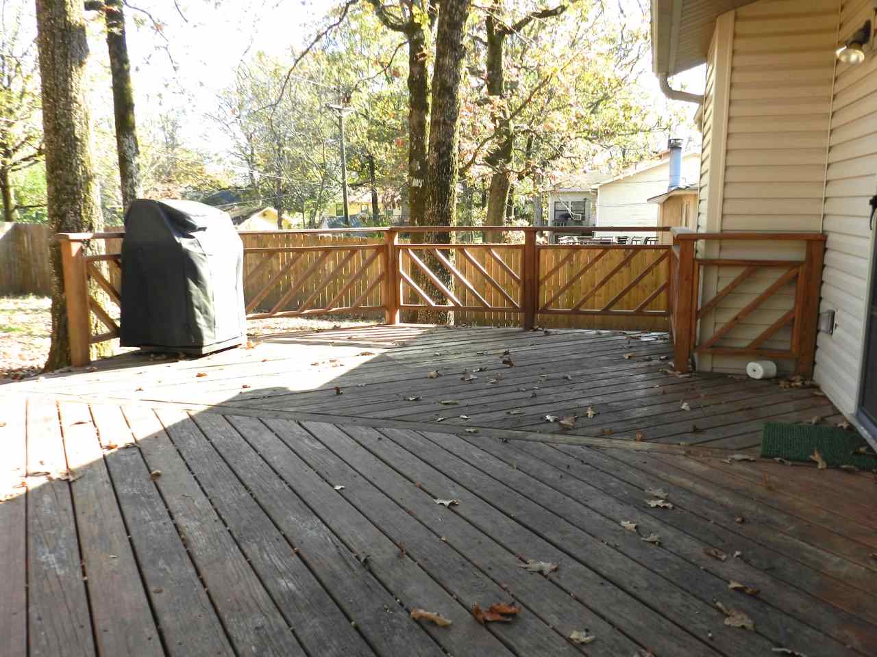 Green Hills - Residential